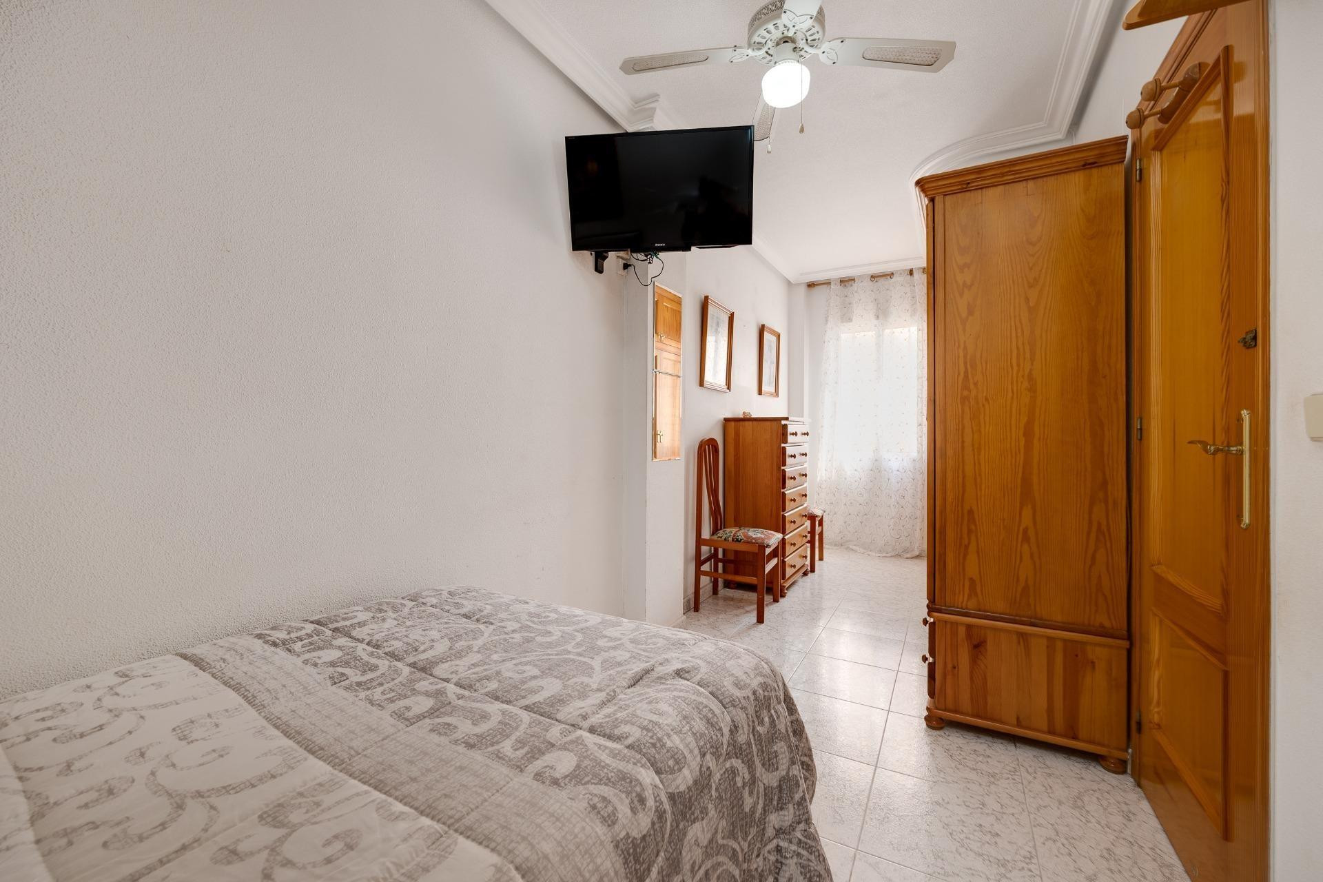 Resale - Penthouse - Torrevieja - Los Frutales