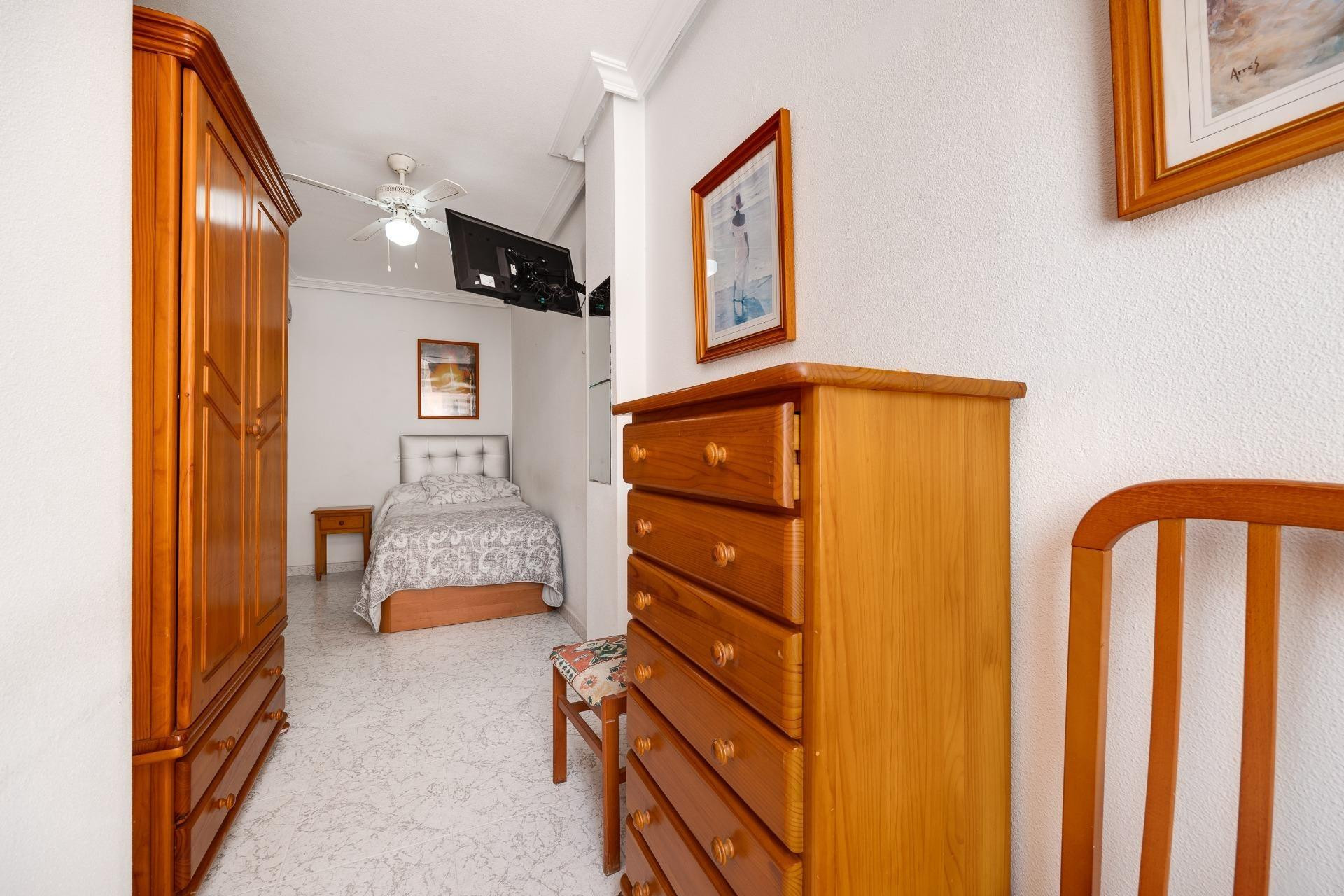 Resale - Penthouse - Torrevieja - Los Frutales