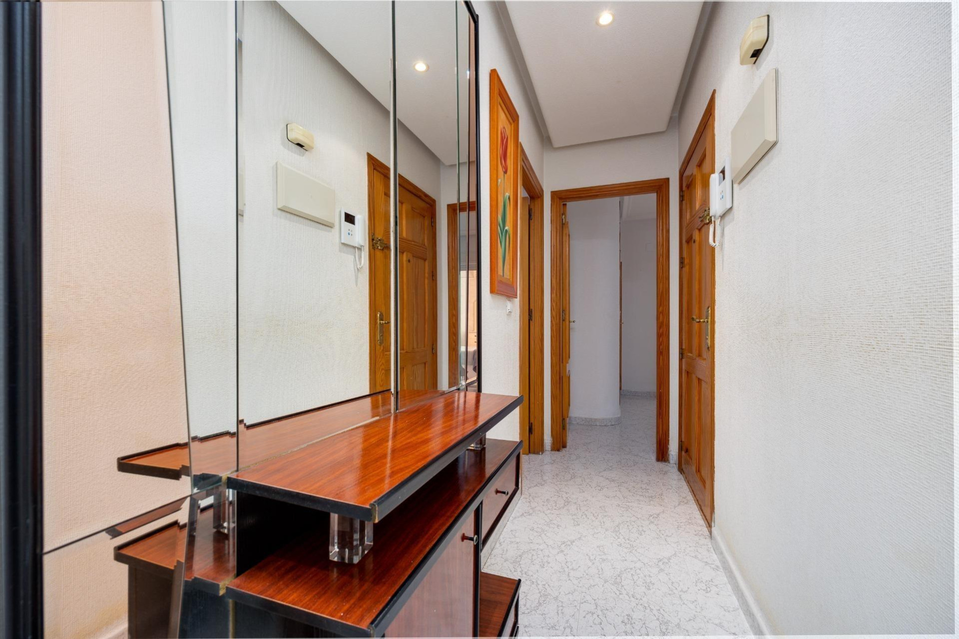 Resale - Penthouse - Torrevieja - Los Frutales