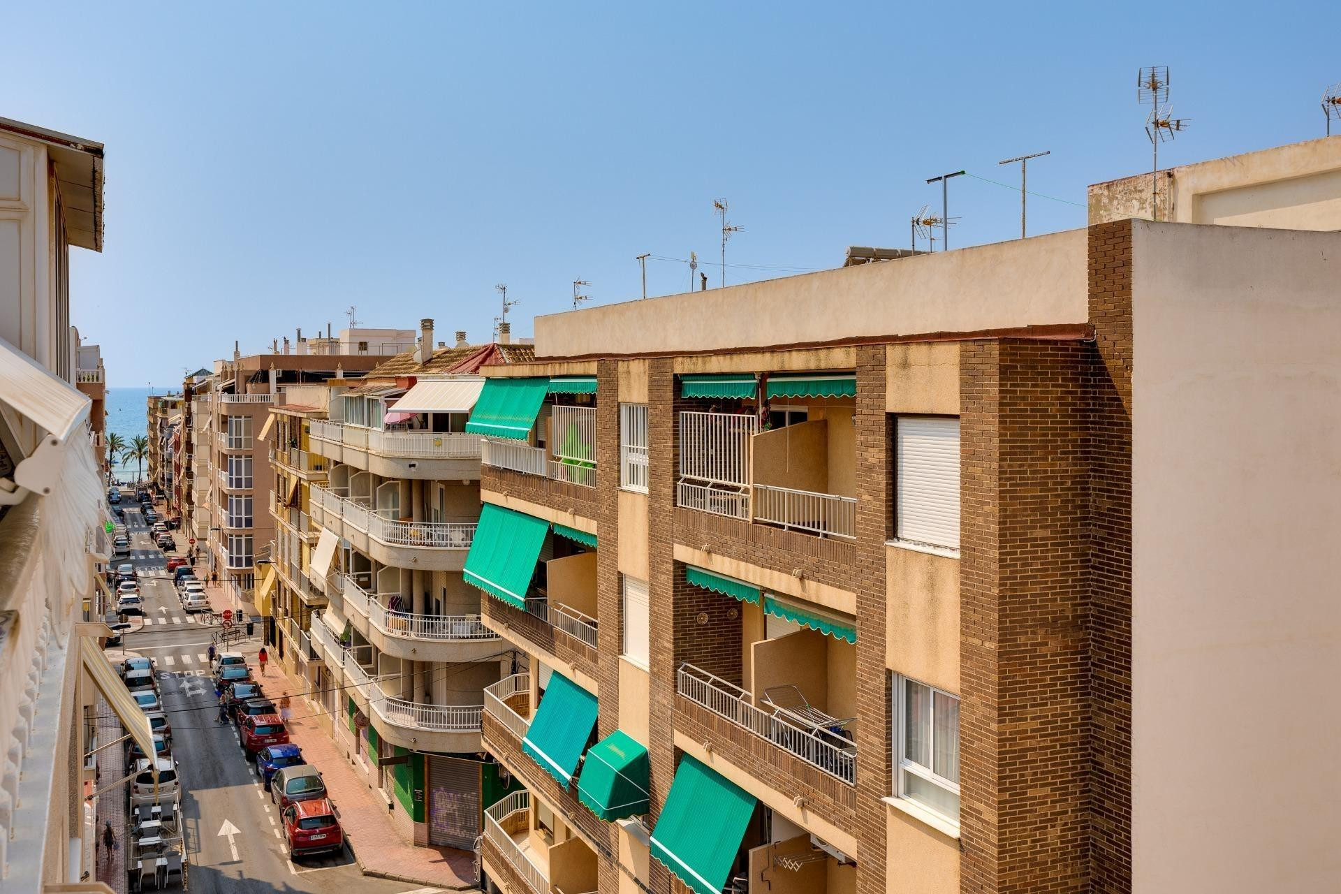 Resale - Penthouse - Torrevieja - Los Frutales