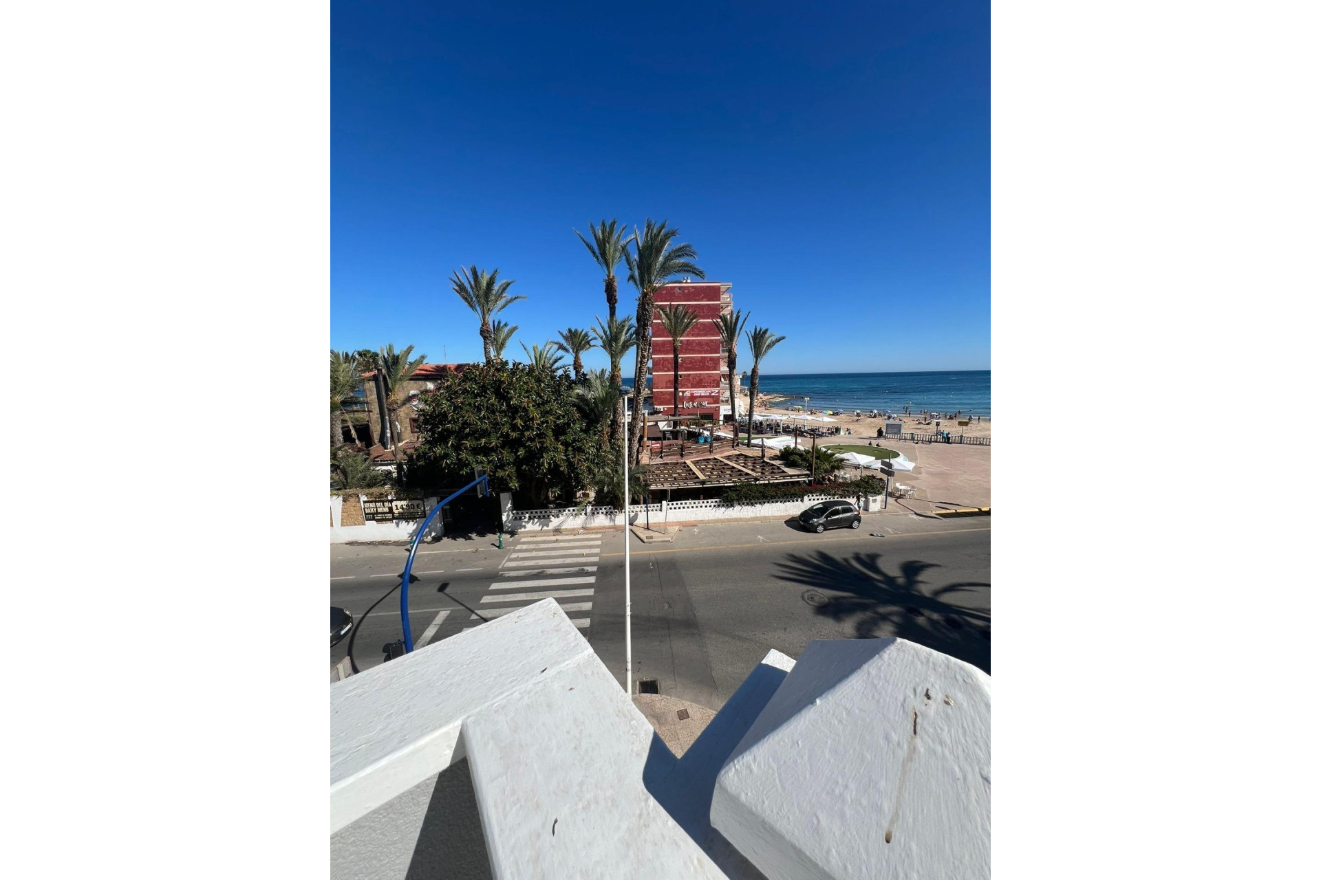 Resale - Penthouse - Torrevieja - Los Frutales