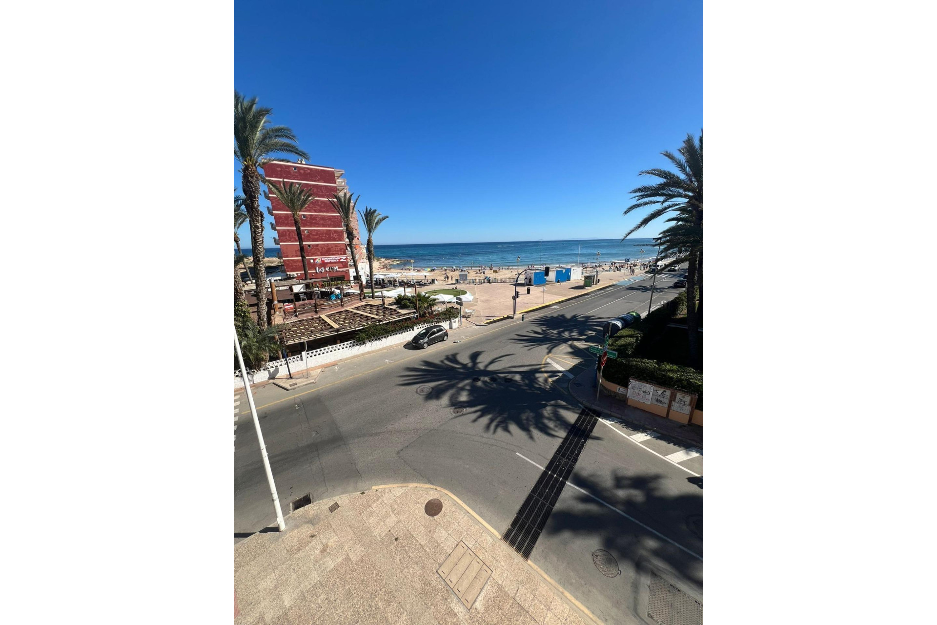 Resale - Penthouse - Torrevieja - Los Frutales