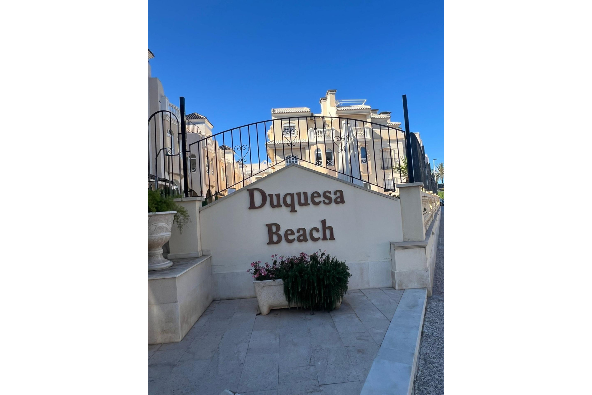 Resale - Penthouse - Torrevieja - Los Frutales
