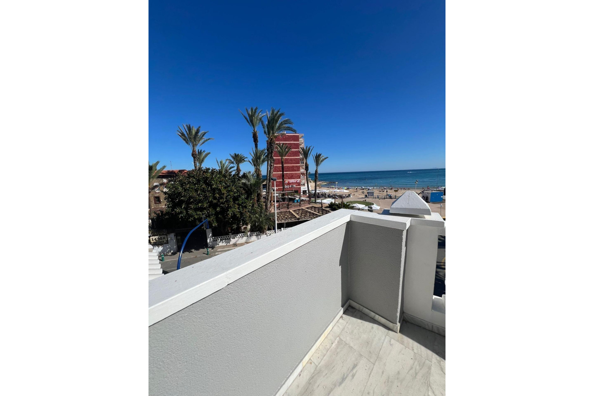 Resale - Penthouse - Torrevieja - Los Frutales
