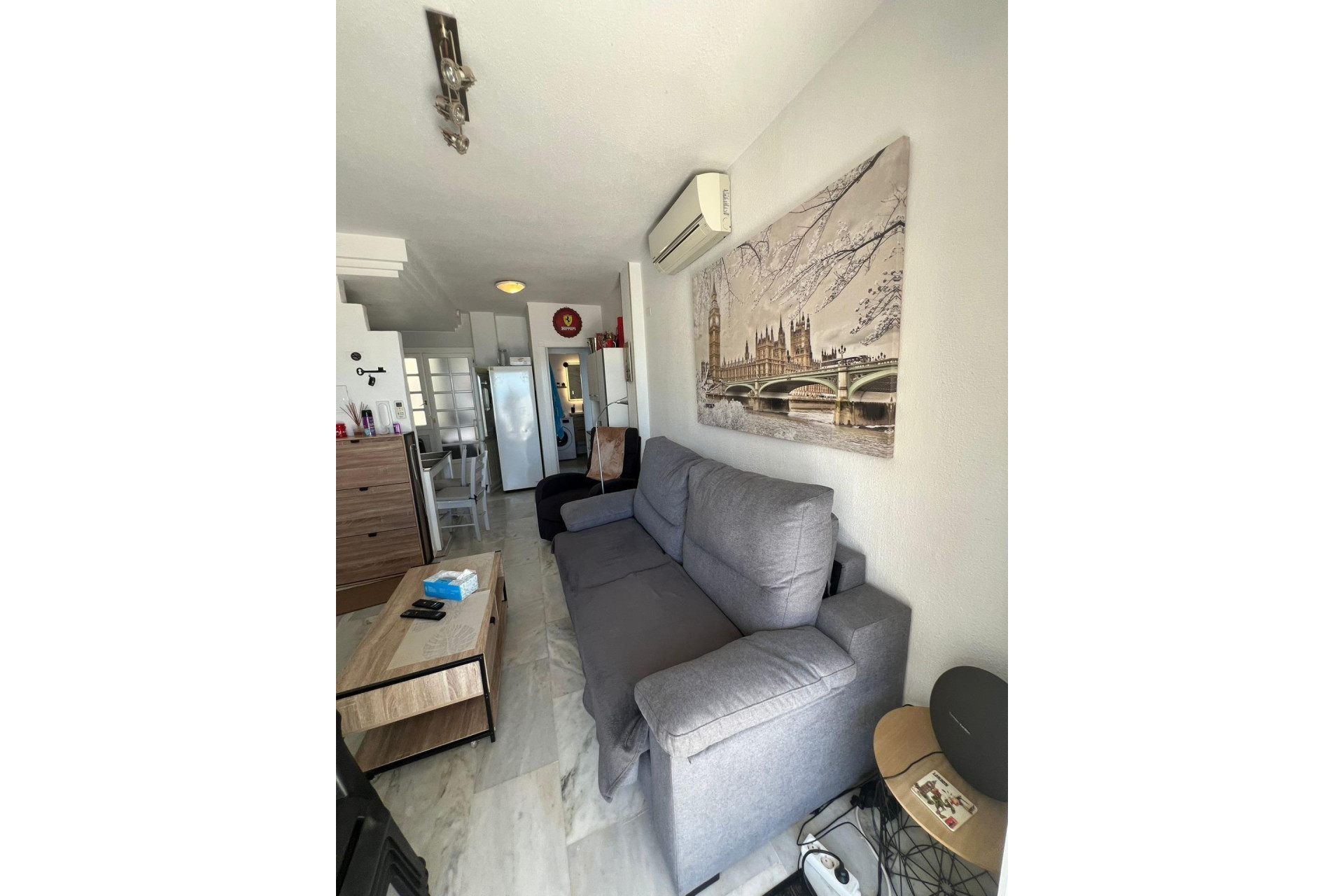 Resale - Penthouse - Torrevieja - Los Frutales