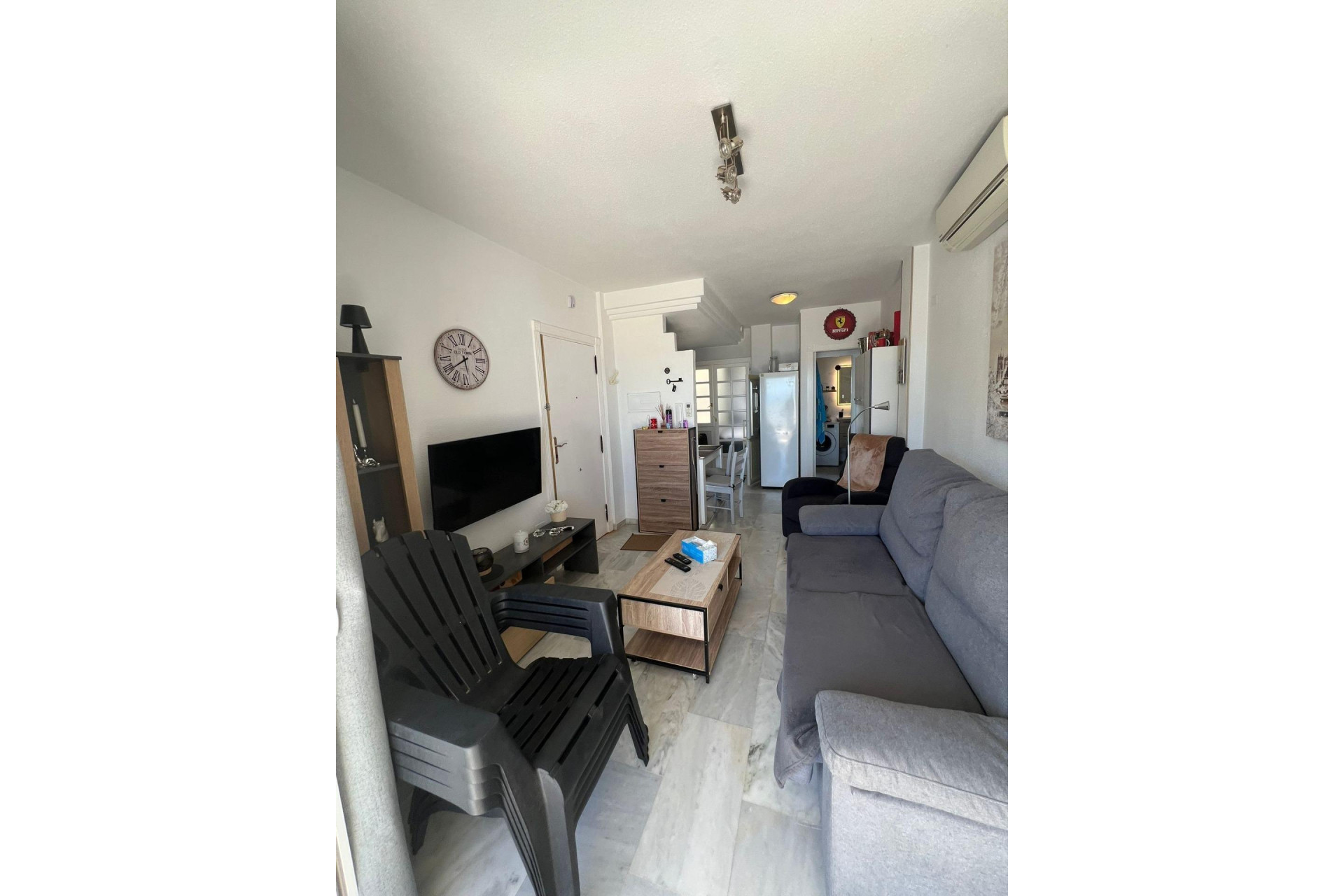 Resale - Penthouse - Torrevieja - Los Frutales