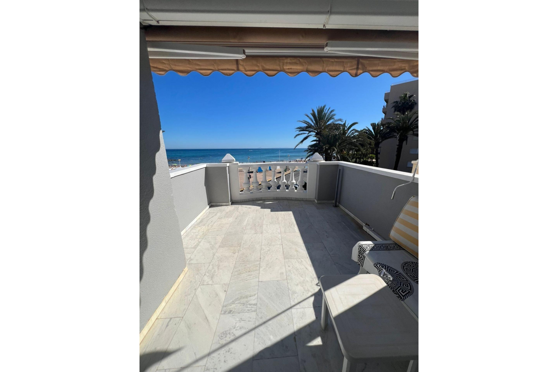 Resale - Penthouse - Torrevieja - Los Frutales