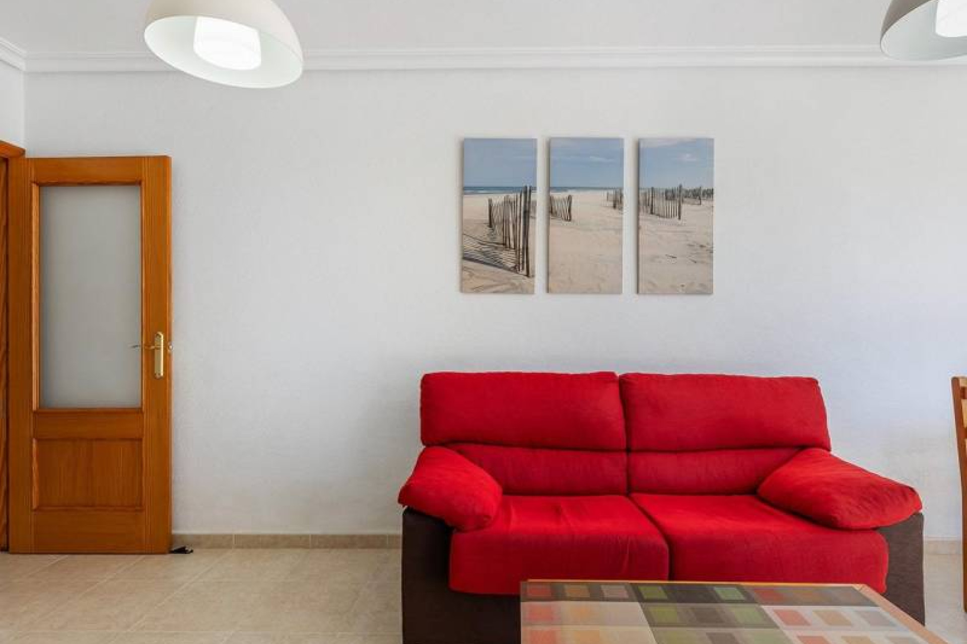 Resale - Penthouse - Torrevieja - Nueva Torrevieja