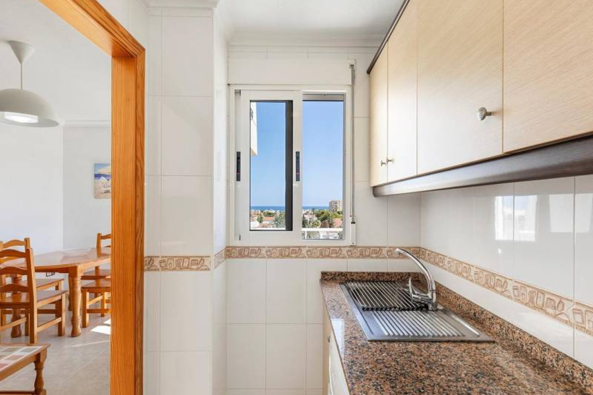 Resale - Penthouse - Torrevieja - Nueva Torrevieja