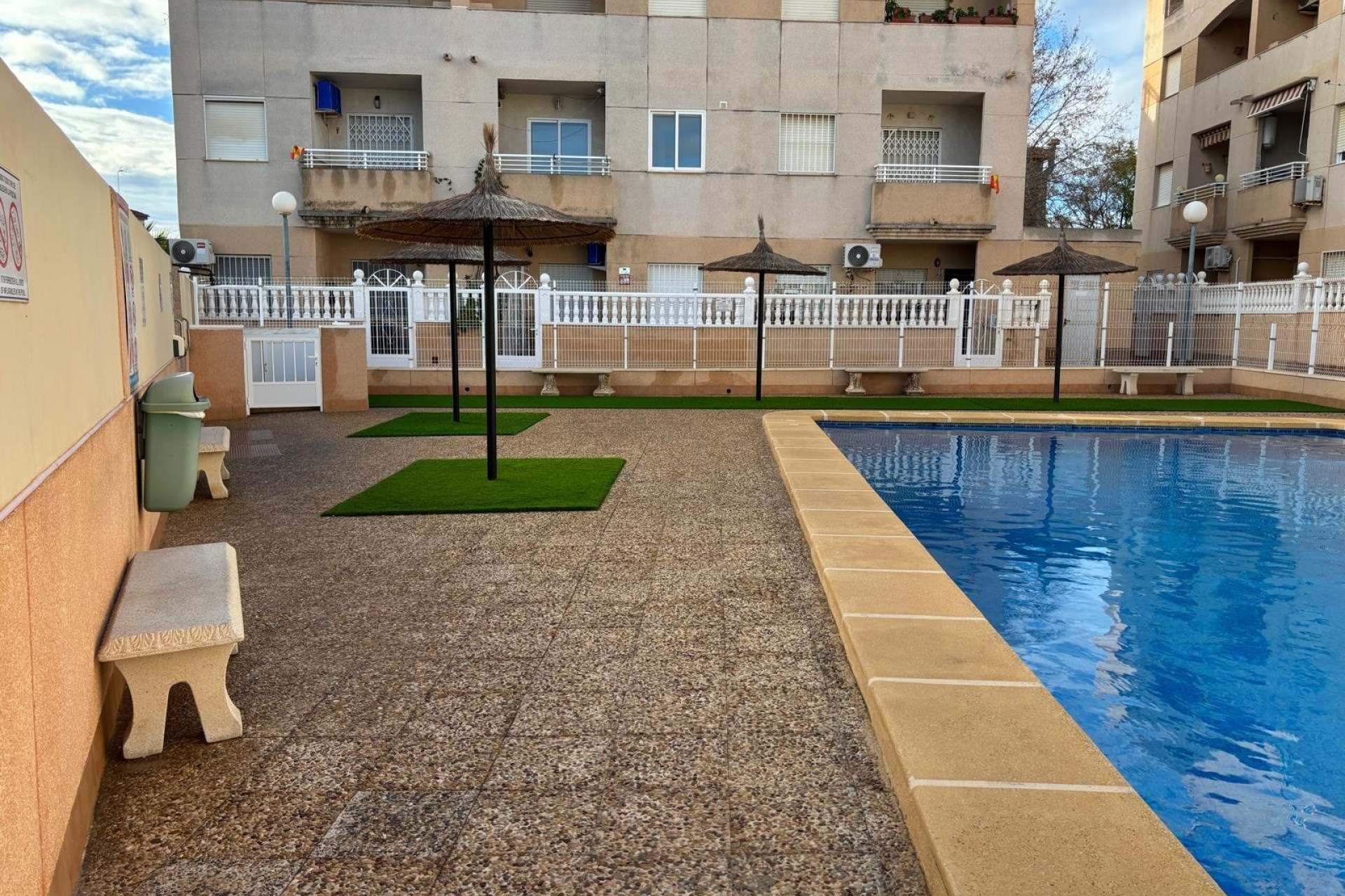 Resale - Penthouse - Torrevieja - Nueva Torrevieja