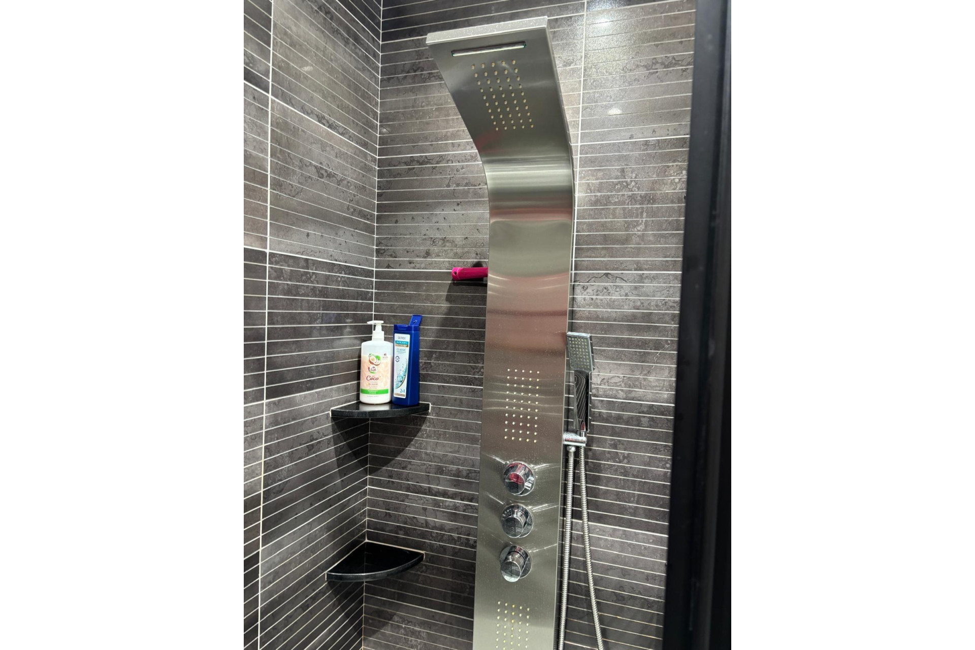 Resale - Penthouse - Torrevieja - Nueva Torrevieja