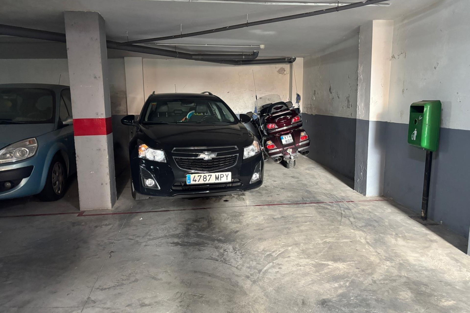 Resale - Penthouse - Torrevieja - Nueva Torrevieja