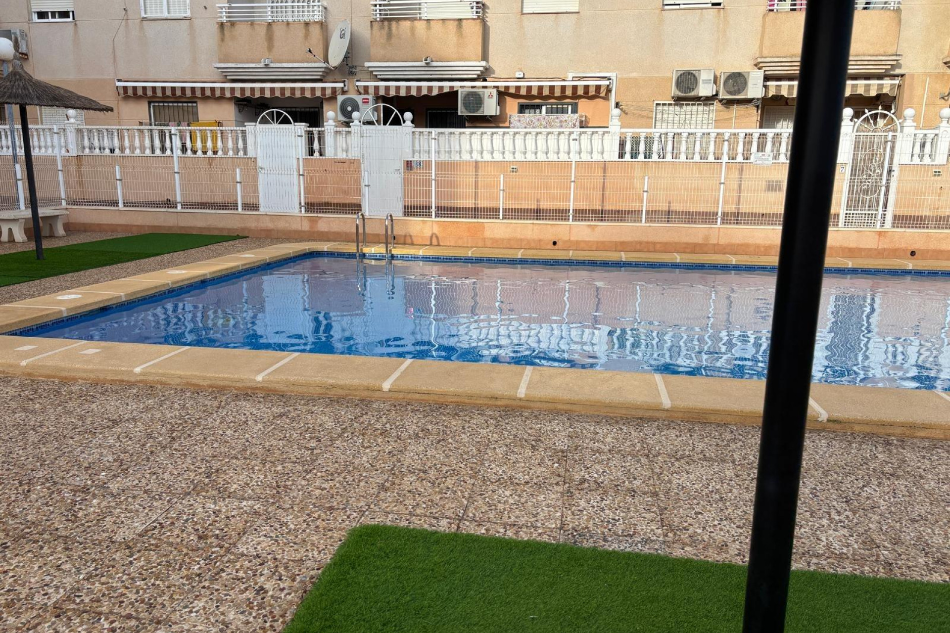 Resale - Penthouse - Torrevieja - Nueva Torrevieja