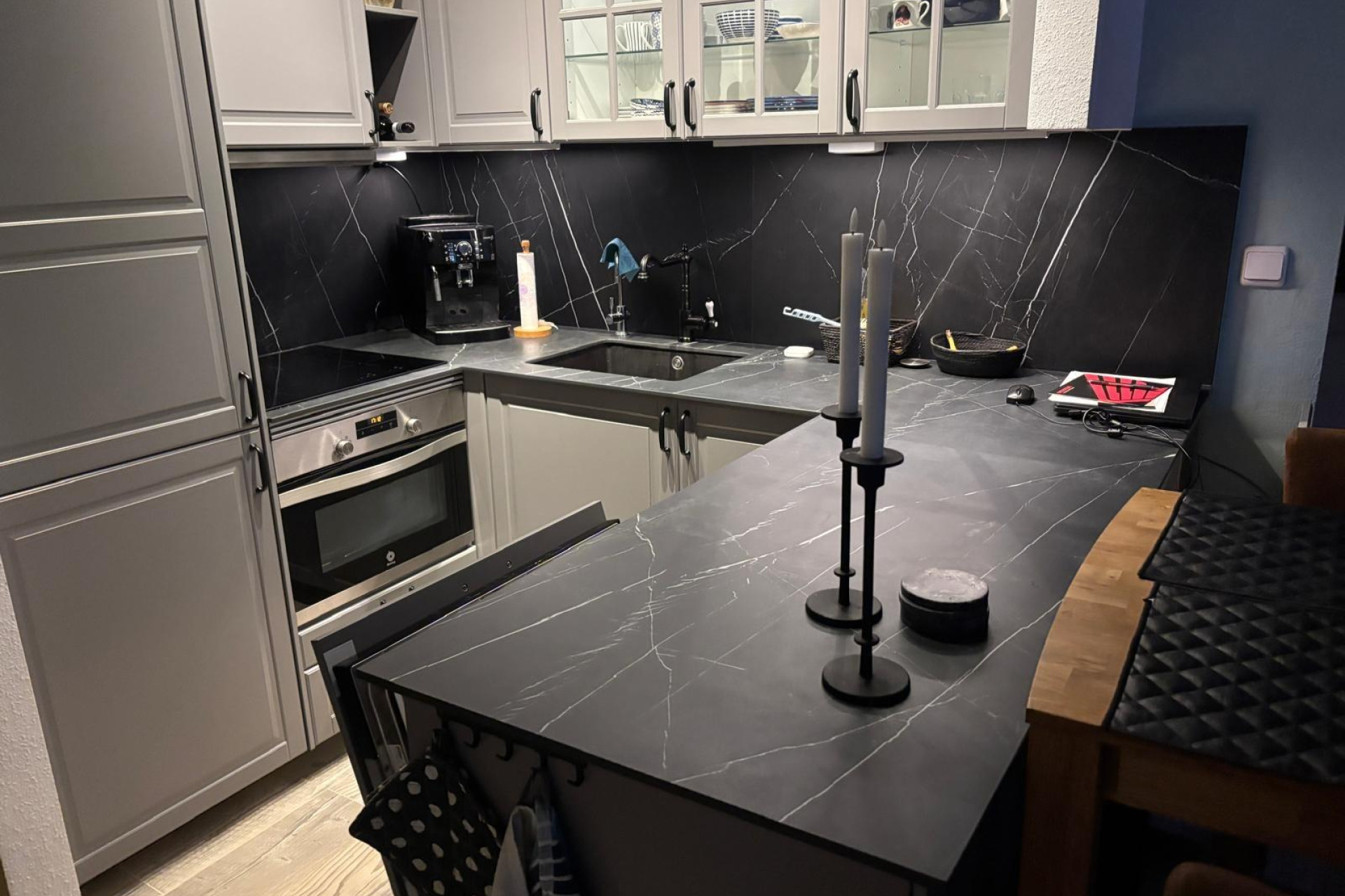 Resale - Penthouse - Torrevieja - Nueva Torrevieja