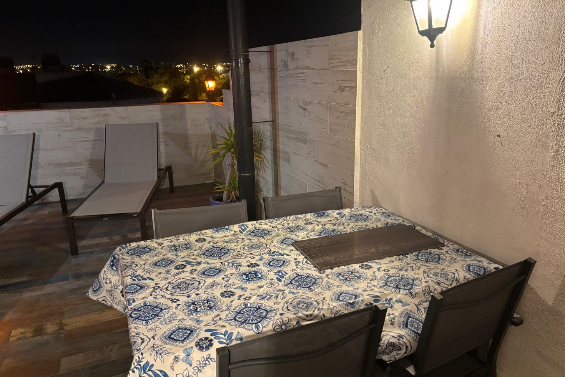 Resale - Penthouse - Torrevieja - Nueva Torrevieja