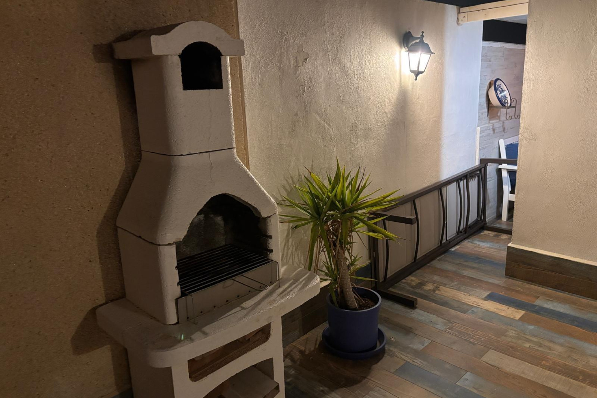 Resale - Penthouse - Torrevieja - Nueva Torrevieja