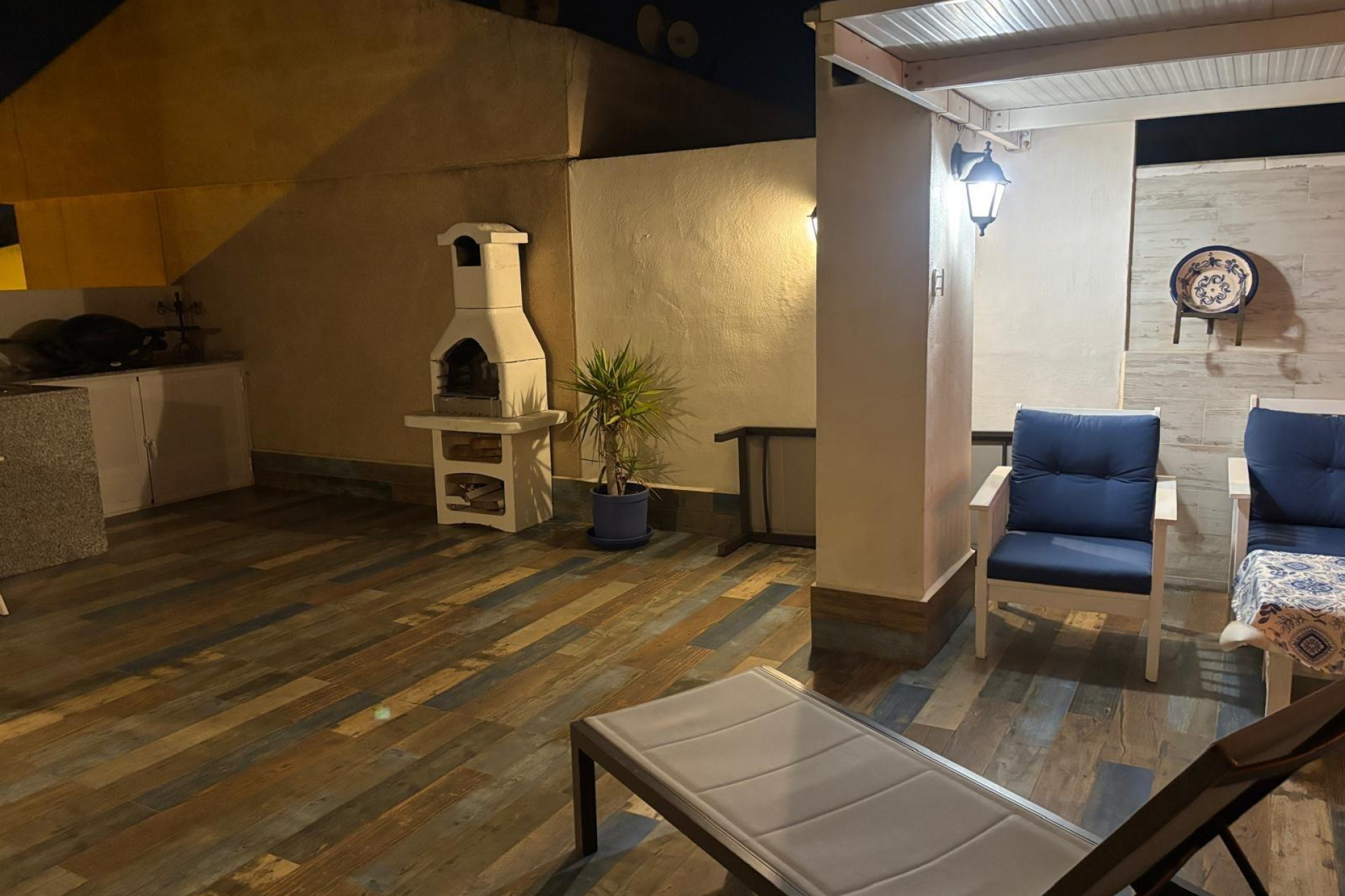 Resale - Penthouse - Torrevieja - Nueva Torrevieja