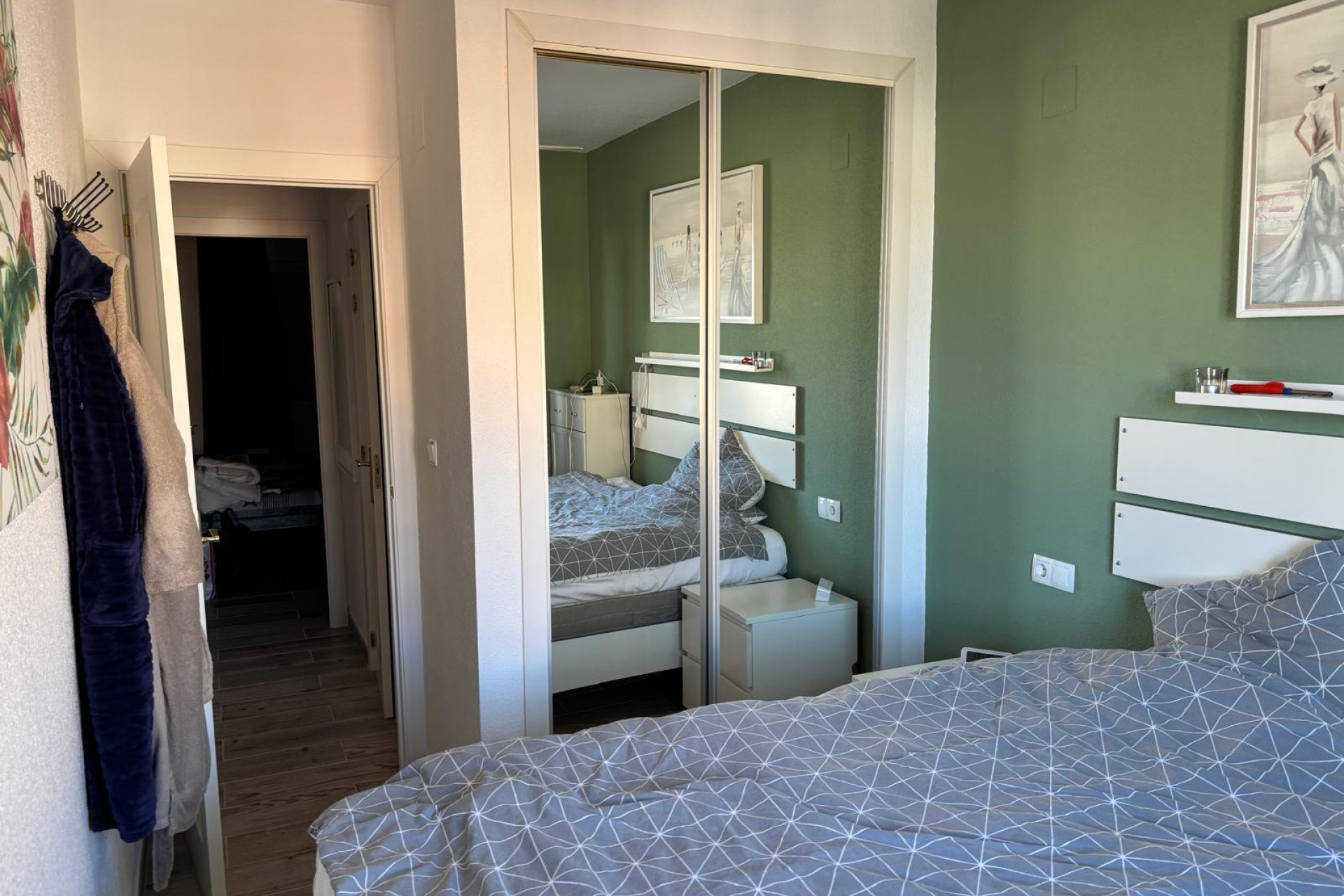 Resale - Penthouse - Torrevieja - Nueva Torrevieja