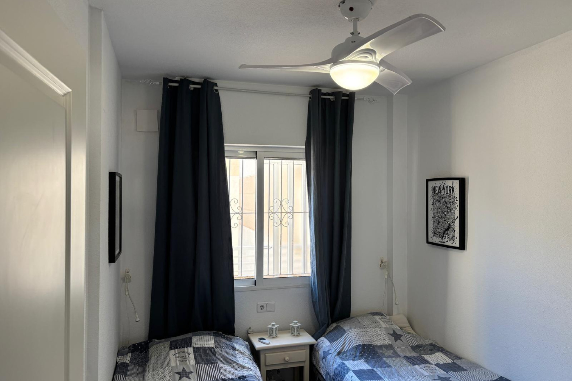 Resale - Penthouse - Torrevieja - Nueva Torrevieja