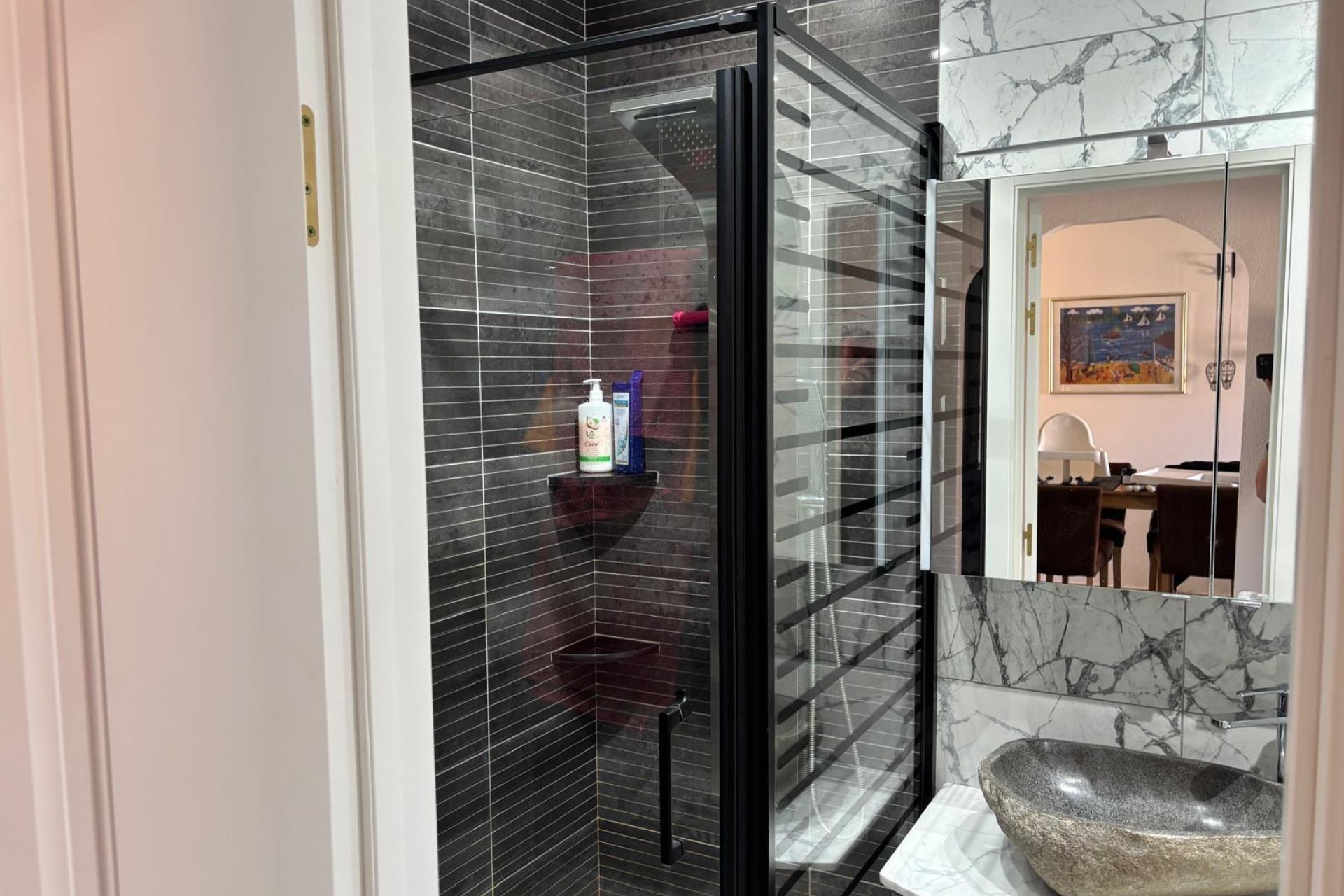 Resale - Penthouse - Torrevieja - Nueva Torrevieja