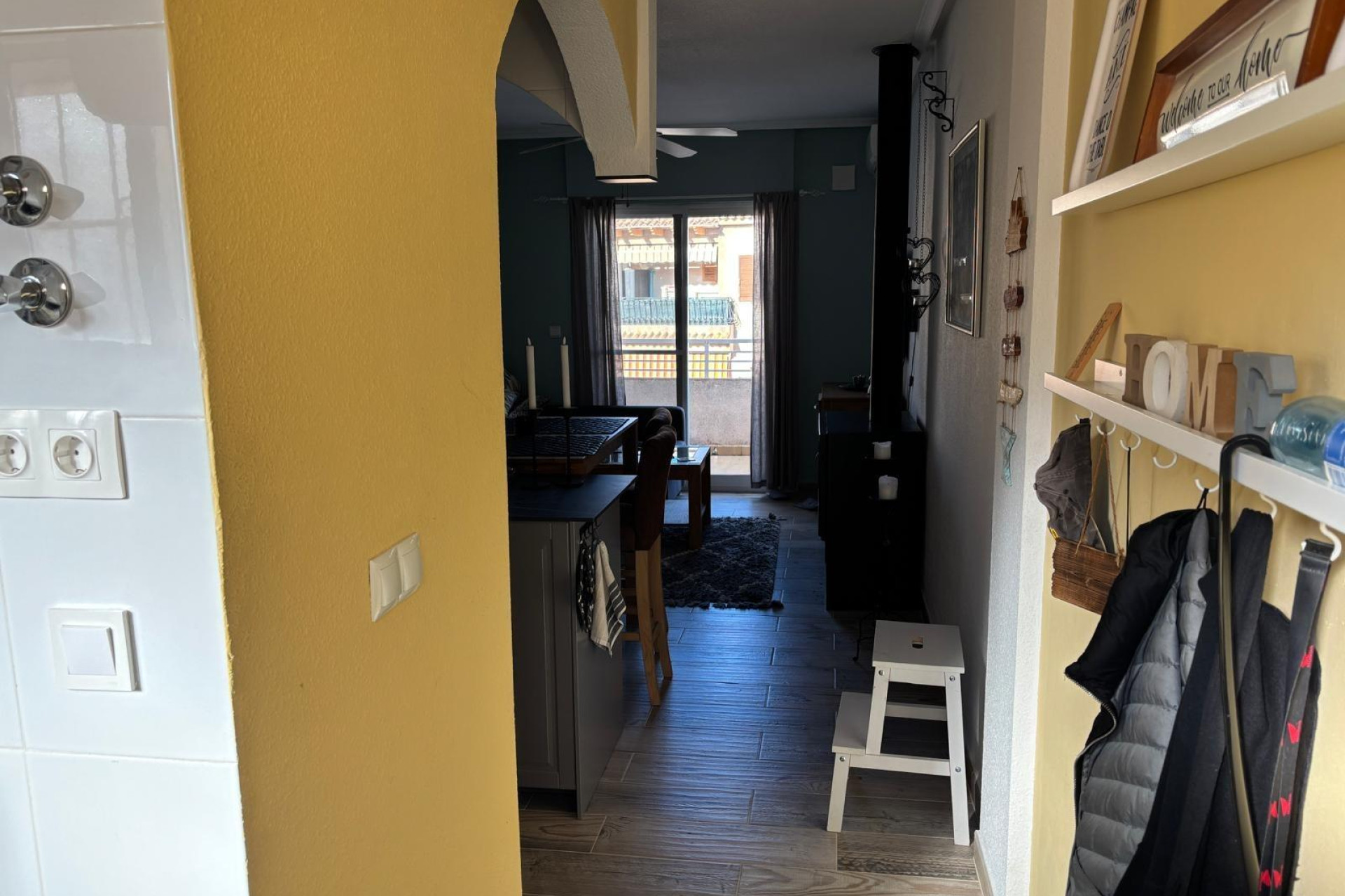 Resale - Penthouse - Torrevieja - Nueva Torrevieja