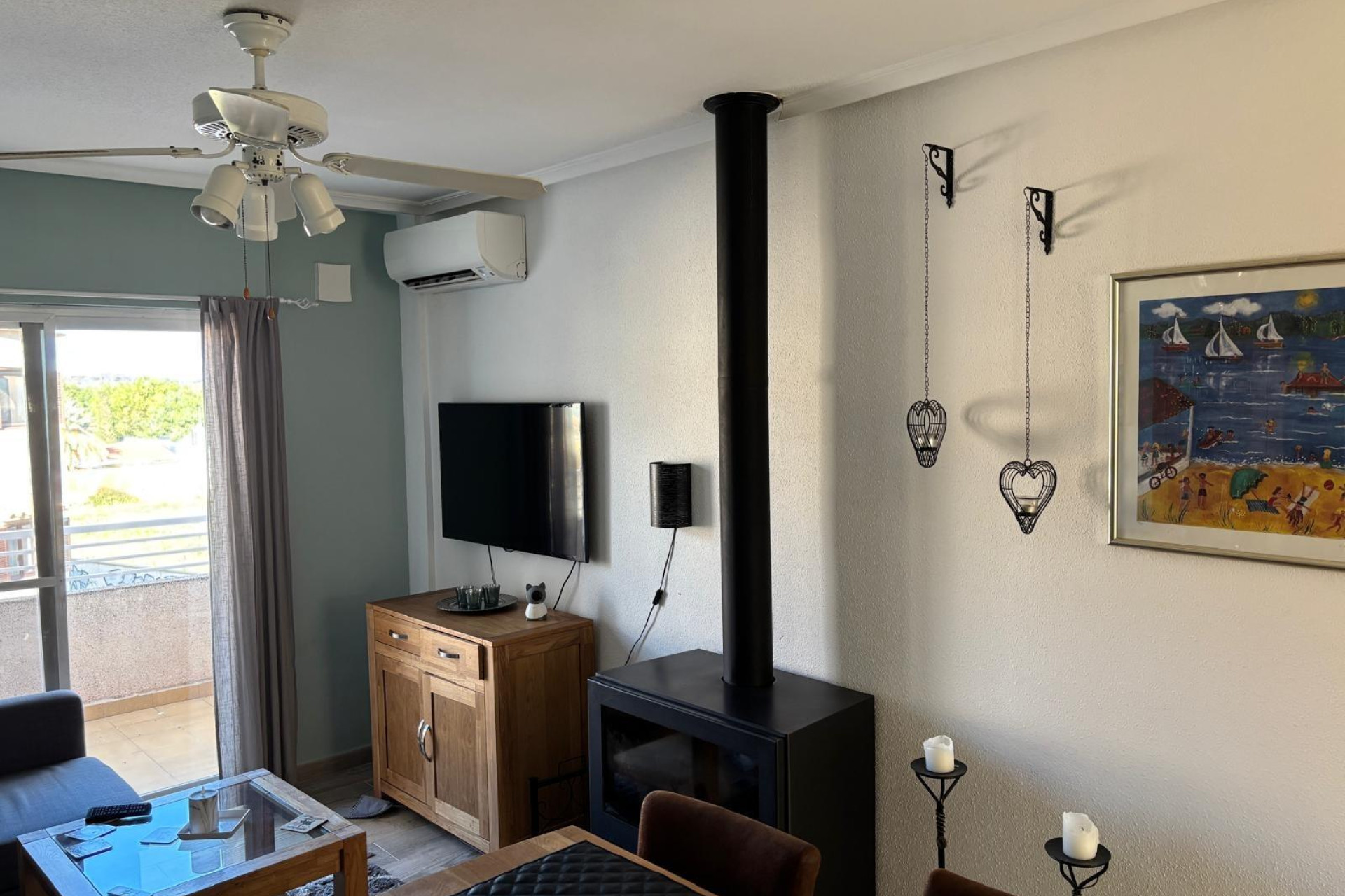 Resale - Penthouse - Torrevieja - Nueva Torrevieja