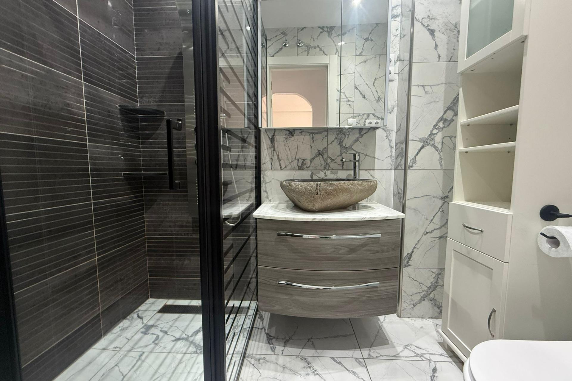 Resale - Penthouse - Torrevieja - Nueva Torrevieja