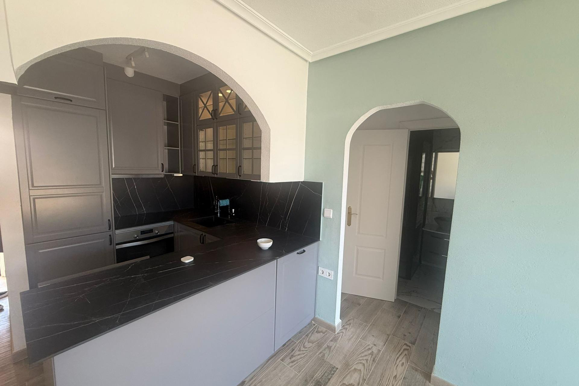 Resale - Penthouse - Torrevieja - Nueva Torrevieja