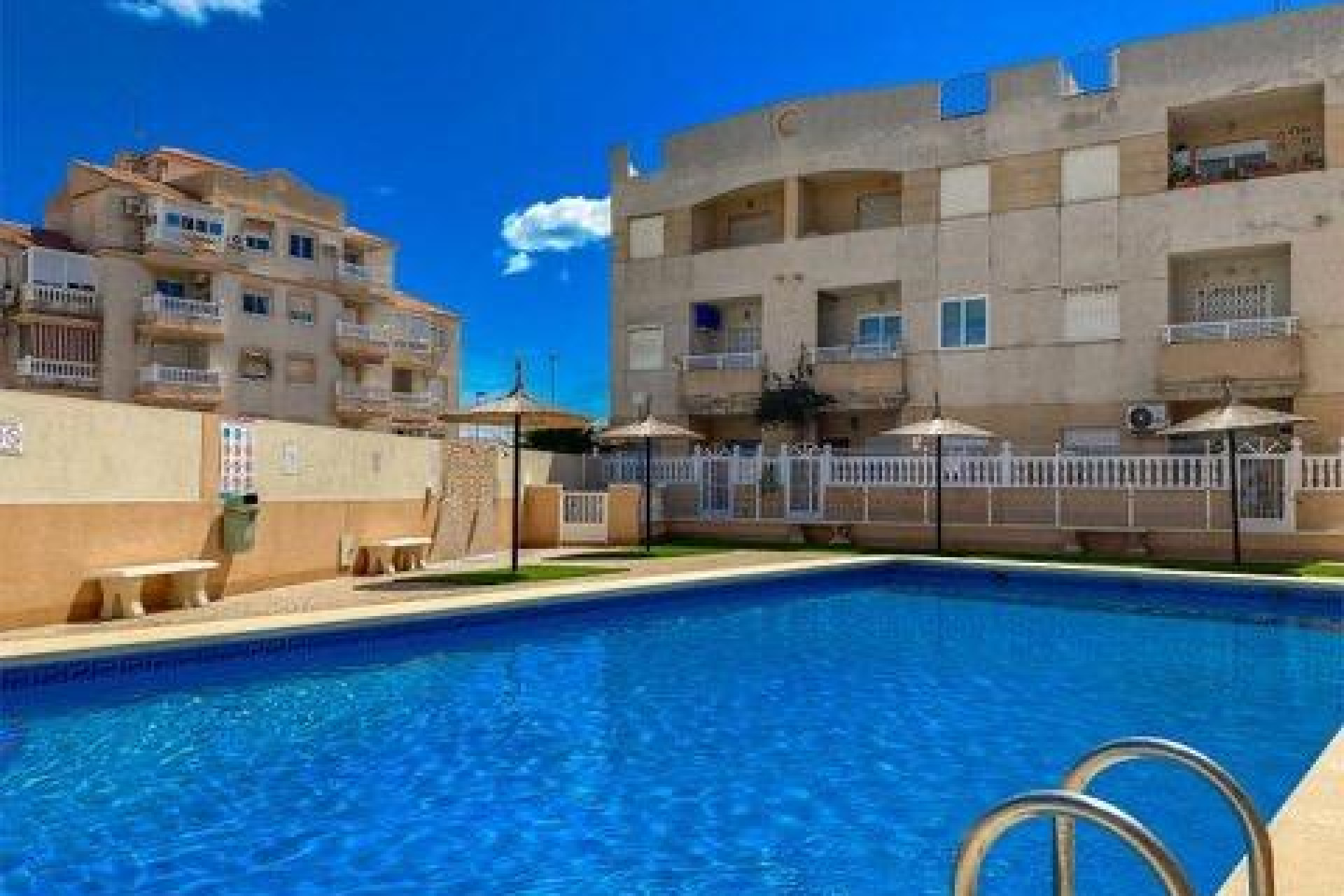 Resale - Penthouse - Torrevieja - Nueva Torrevieja