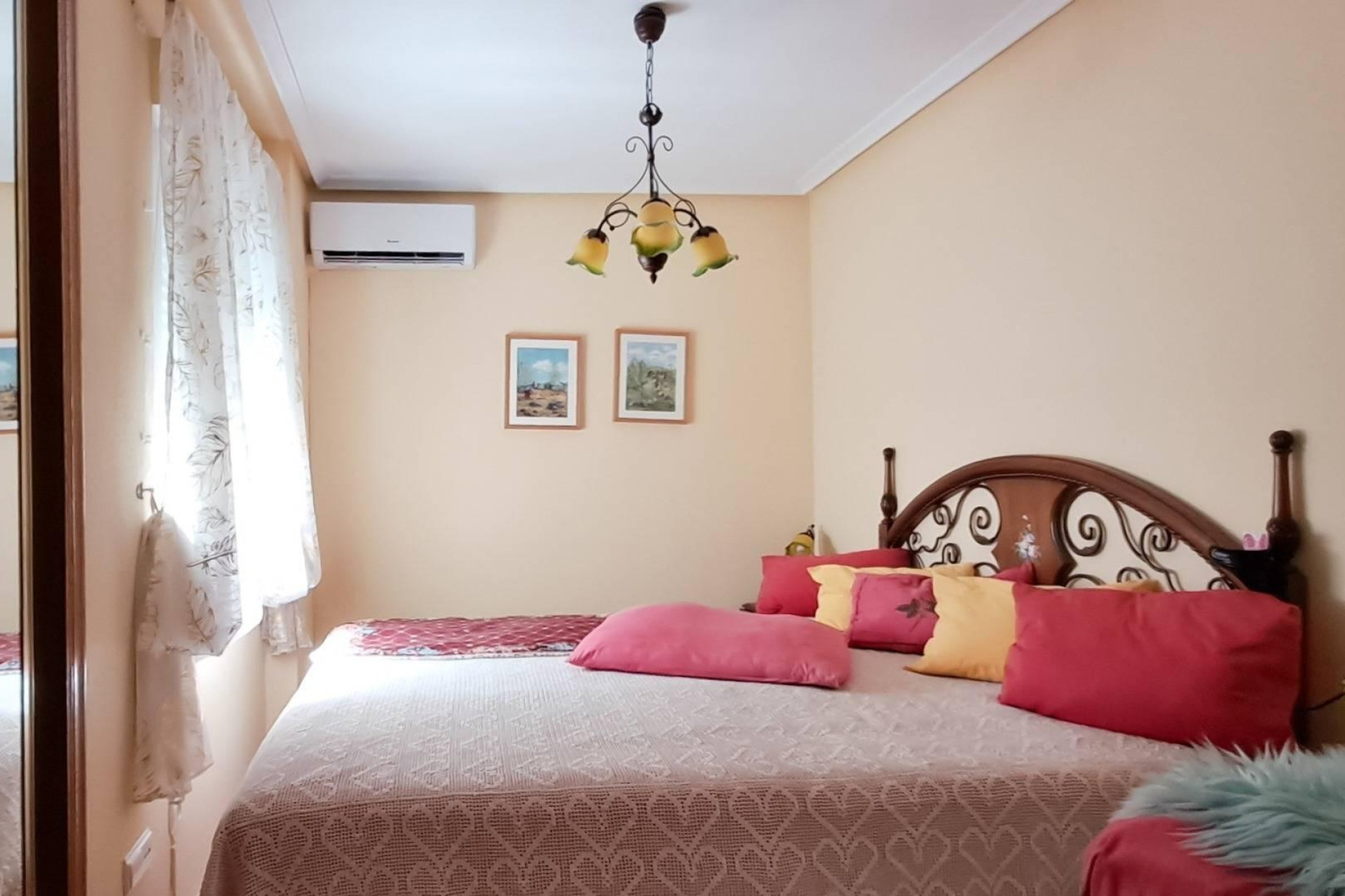 Resale - Penthouse - Torrevieja - Parque de las Naciones