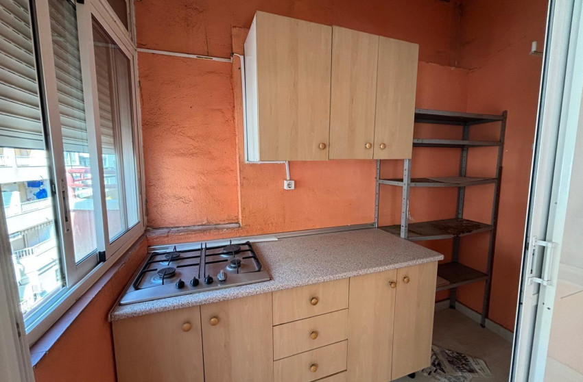 Resale - Penthouse - Torrevieja - Playa de los locos