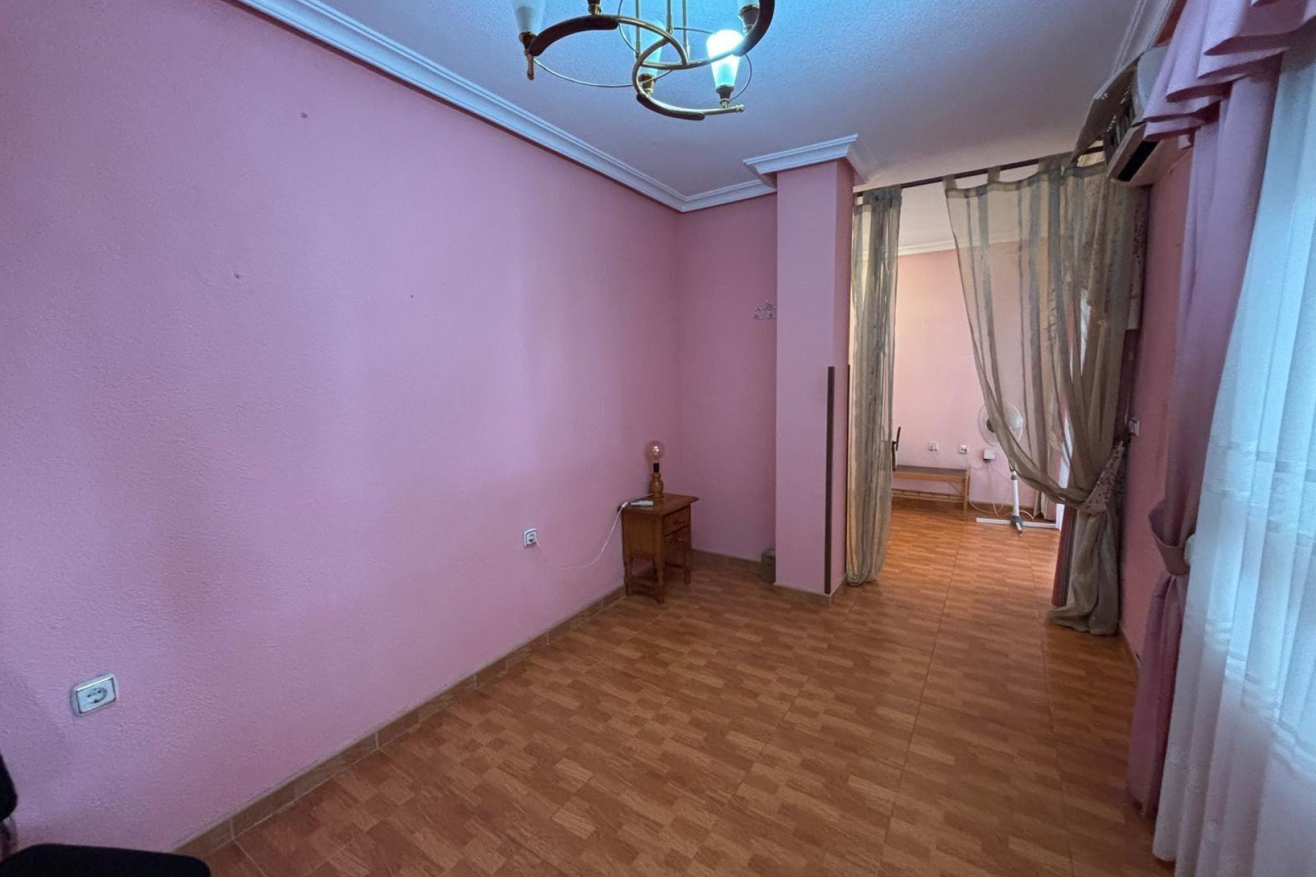 Resale - Penthouse - Torrevieja - Playa de los locos