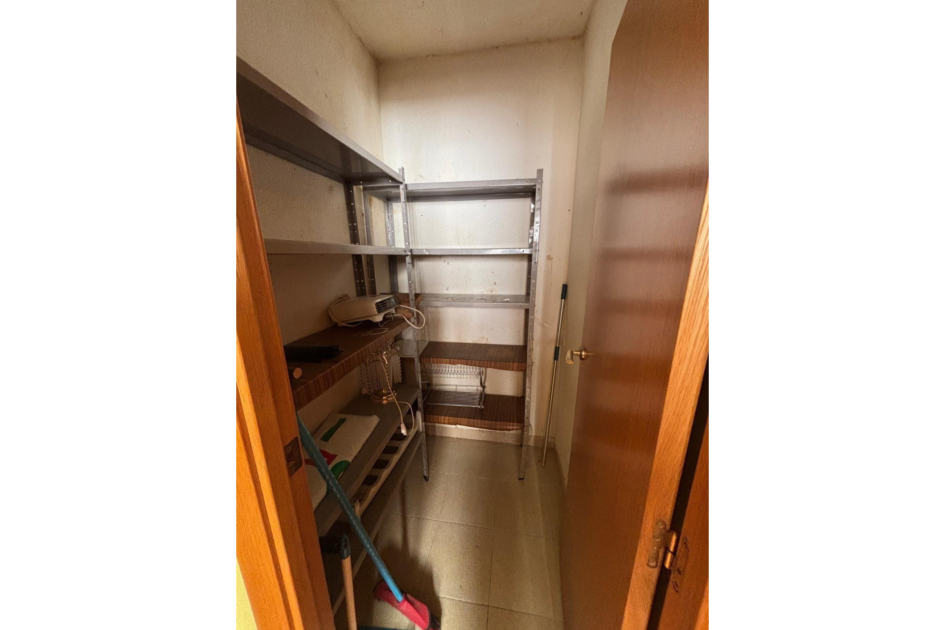 Resale - Penthouse - Torrevieja - Playa de los locos