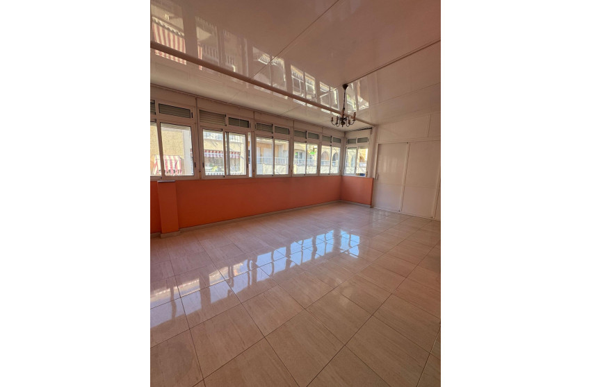 Resale - Penthouse - Torrevieja - Playa de los locos