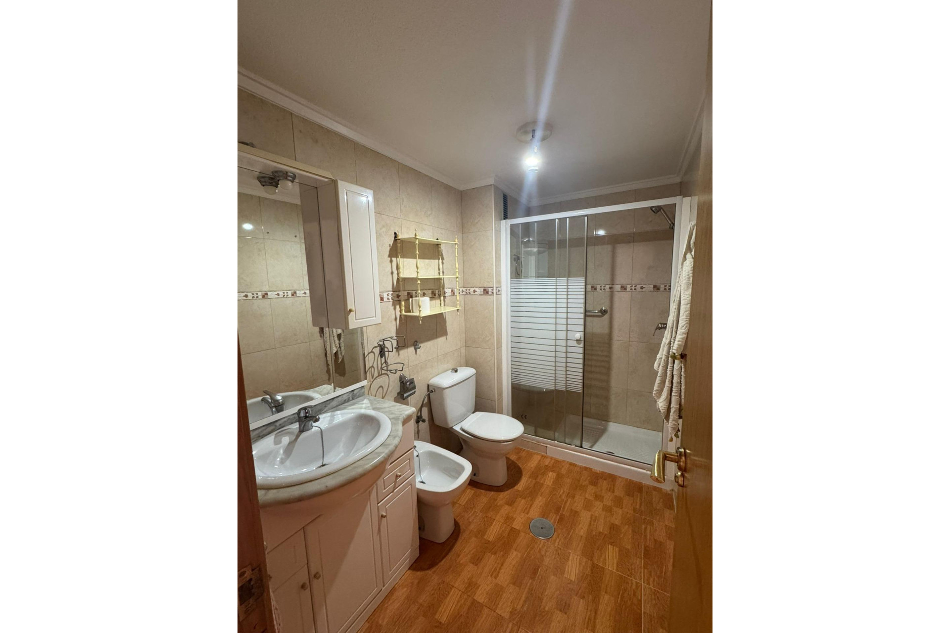 Resale - Penthouse - Torrevieja - Playa de los locos