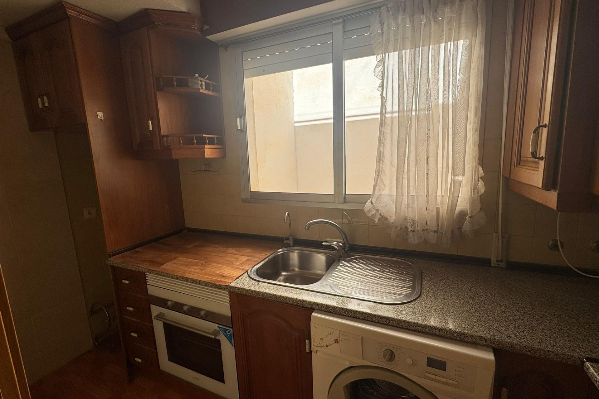 Resale - Penthouse - Torrevieja - Playa de los locos