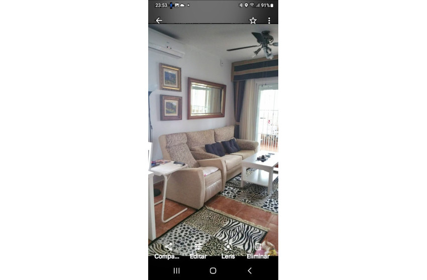 Resale - Penthouse - Torrevieja - Playa de los locos