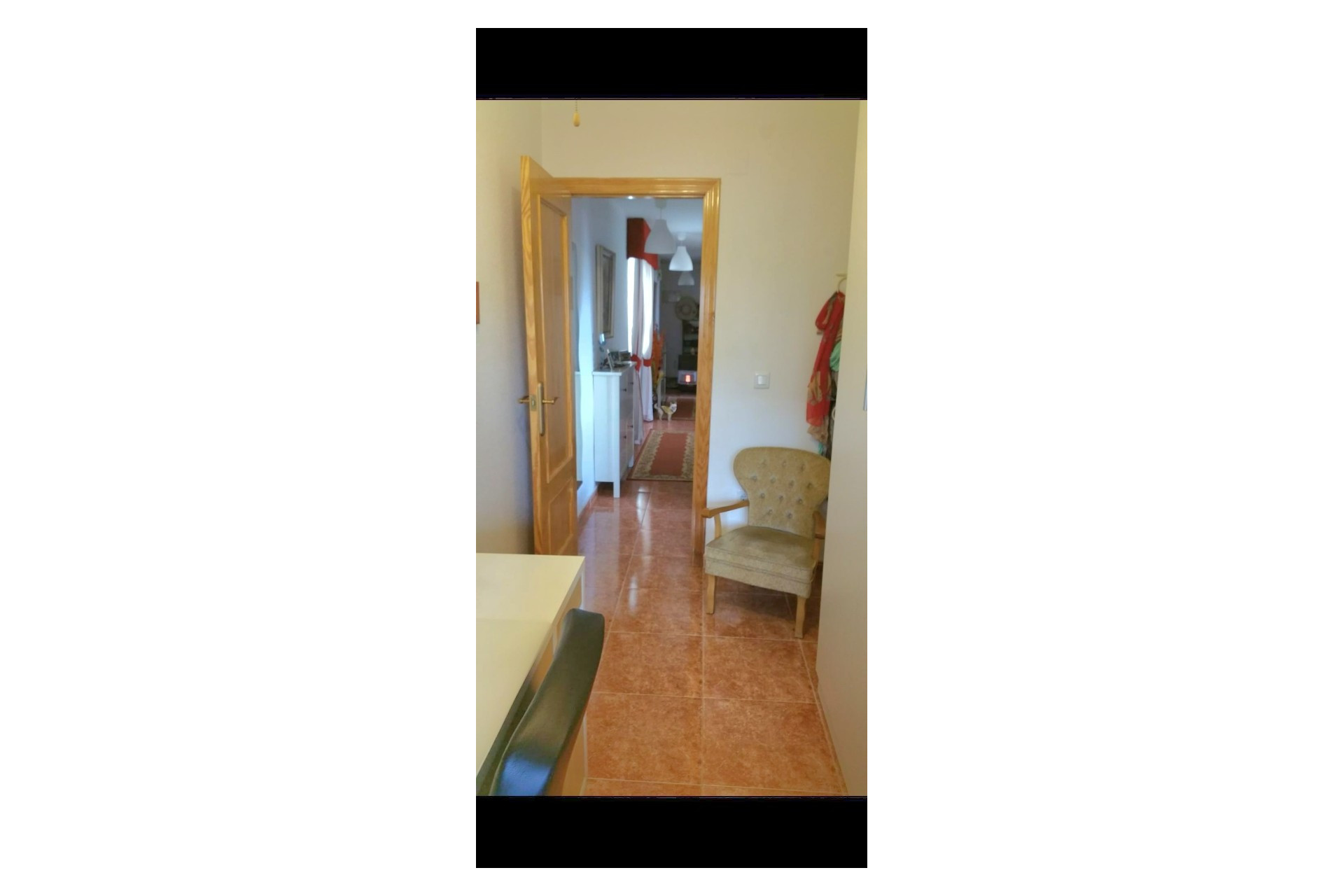 Resale - Penthouse - Torrevieja - Playa de los locos