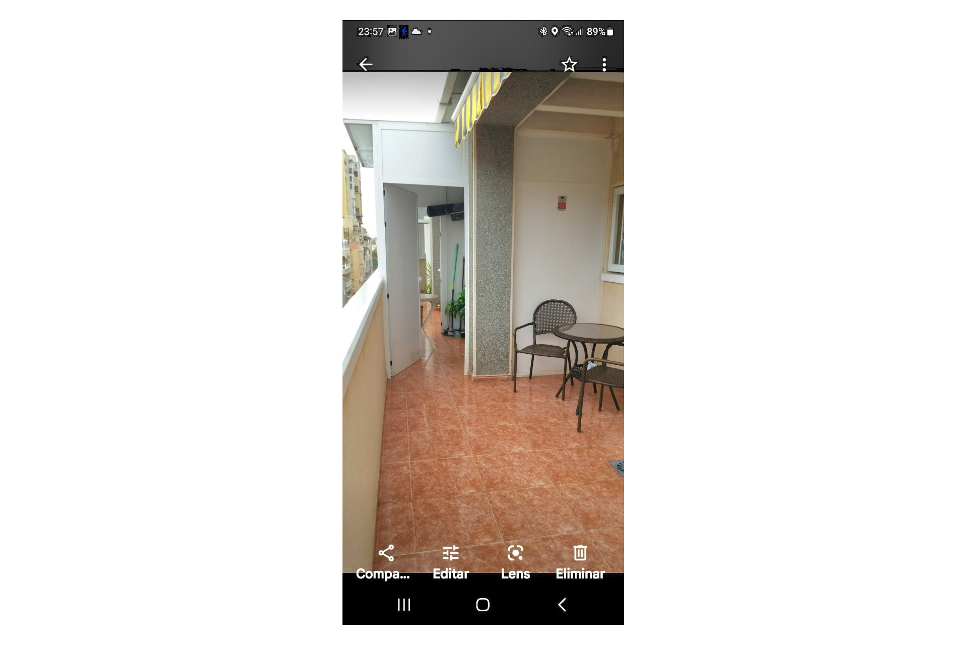 Resale - Penthouse - Torrevieja - Playa de los locos