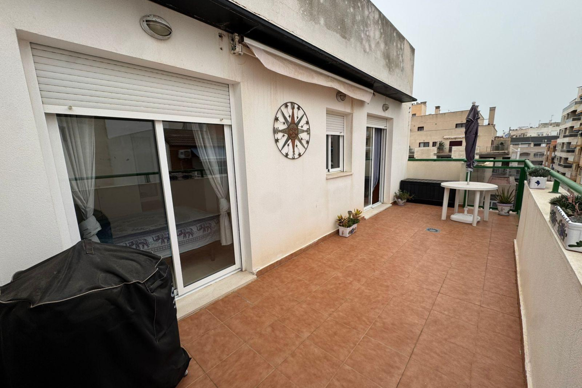 Resale - Penthouse - Torrevieja - Playa de los locos