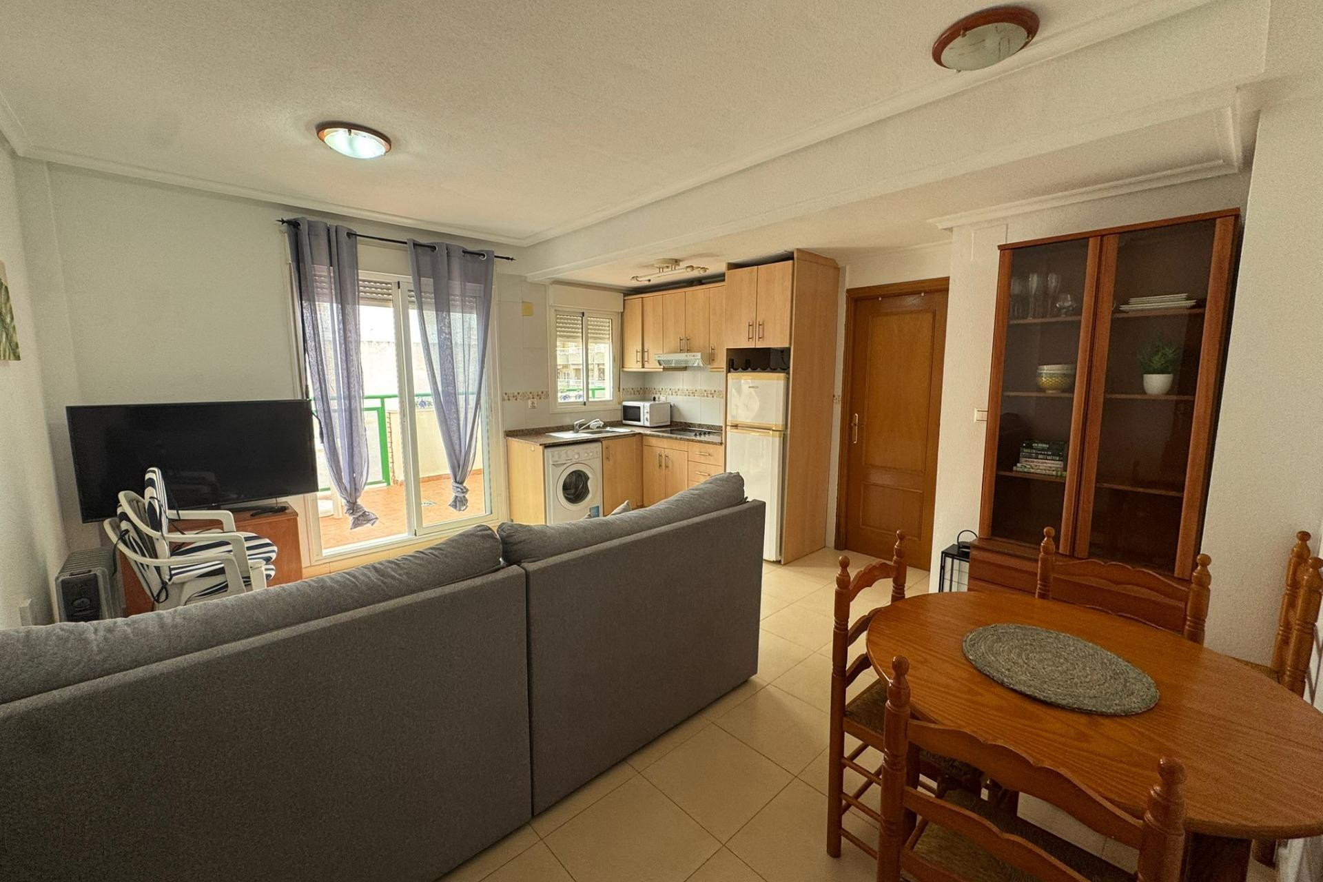 Resale - Penthouse - Torrevieja - Playa de los locos