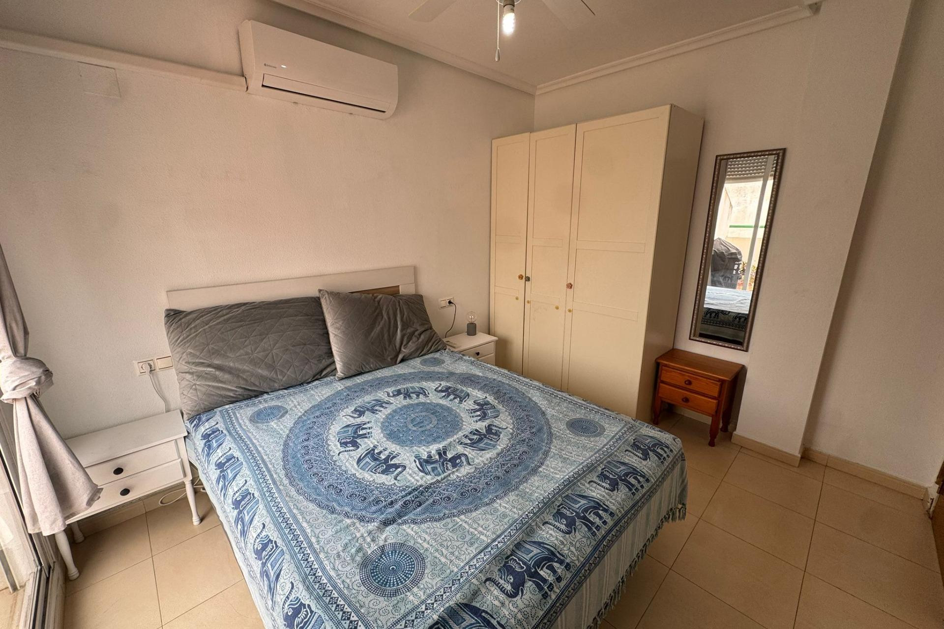 Resale - Penthouse - Torrevieja - Playa de los locos