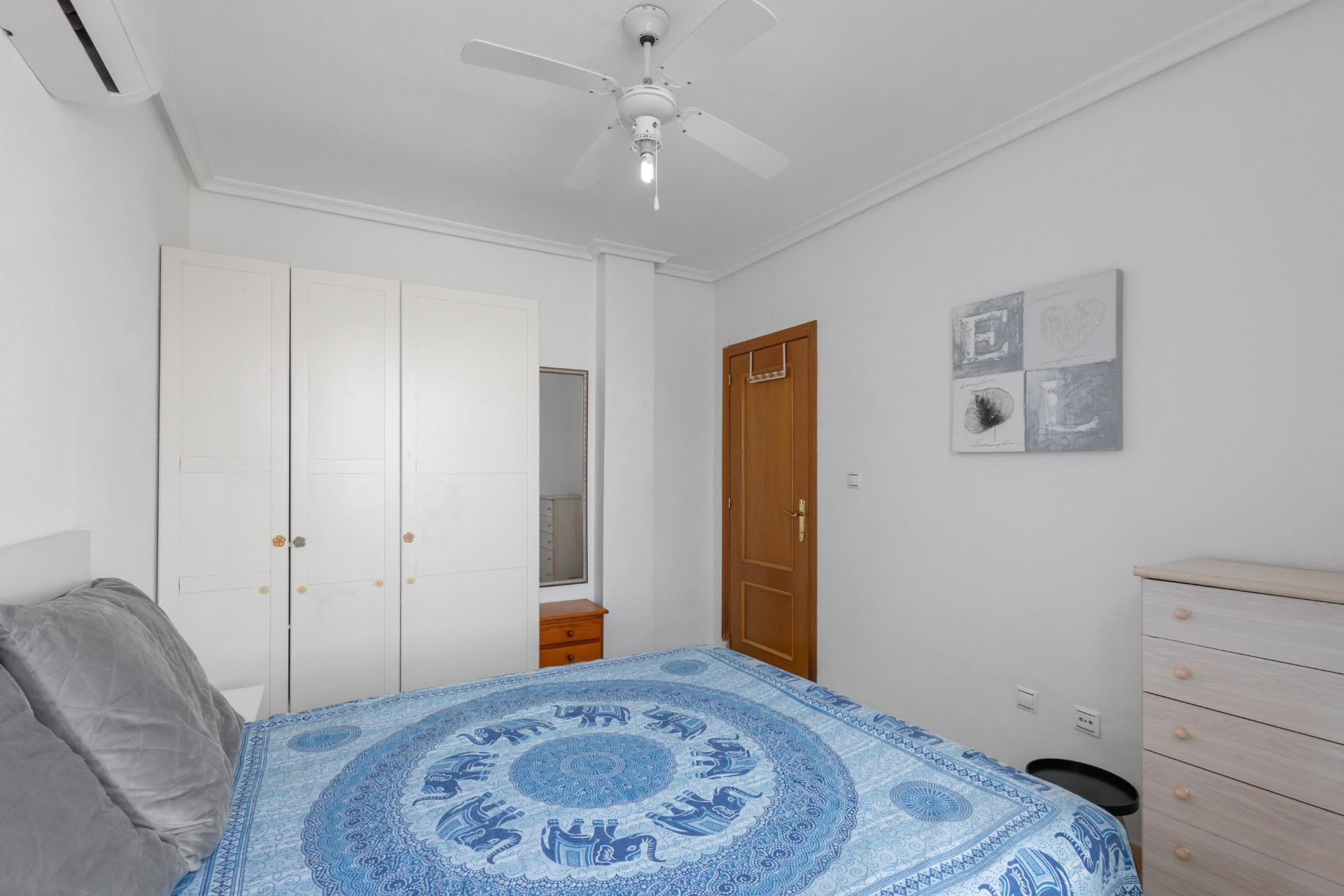 Resale - Penthouse - Torrevieja - Playa de los locos