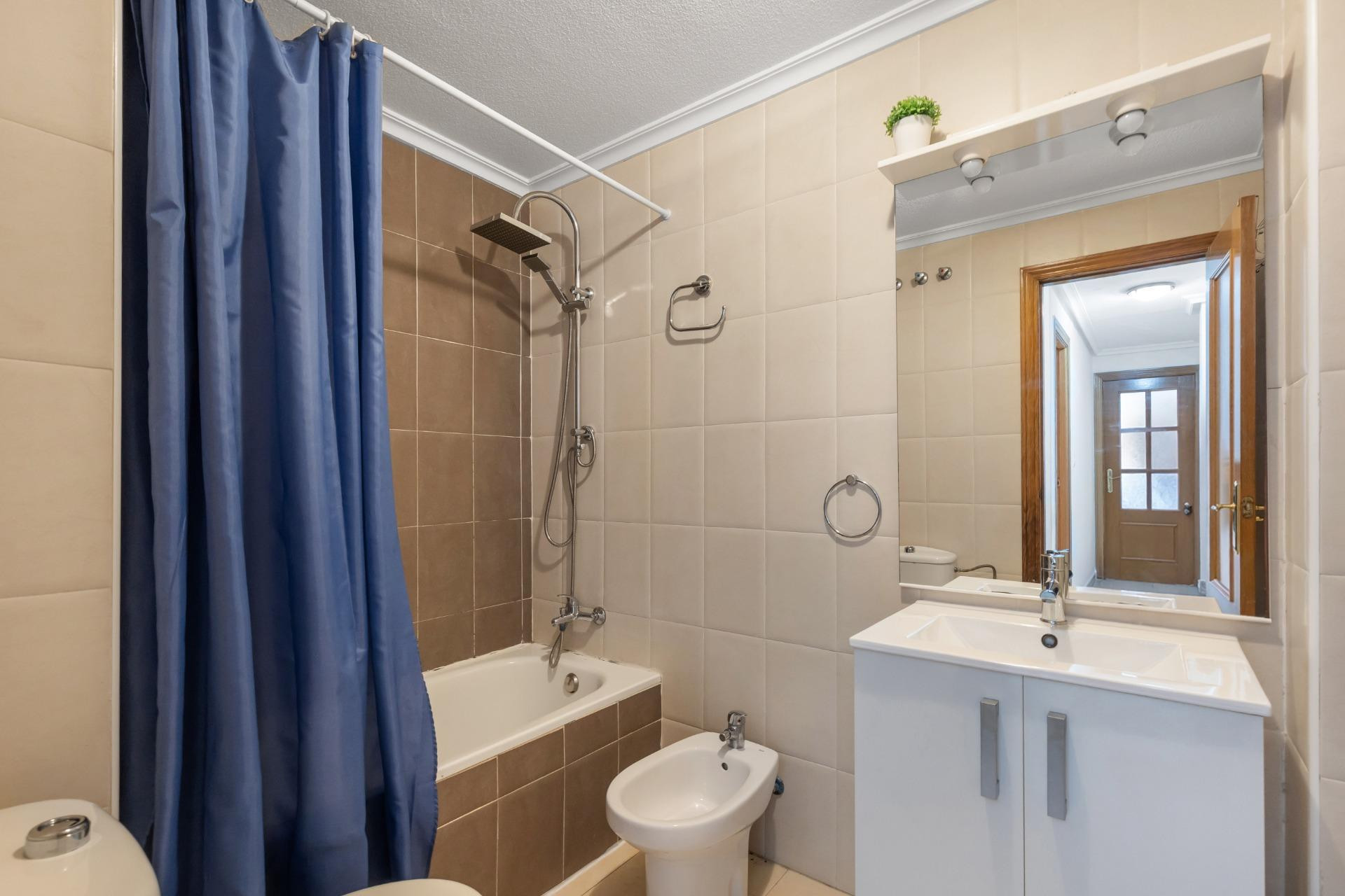 Resale - Penthouse - Torrevieja - Playa de los locos