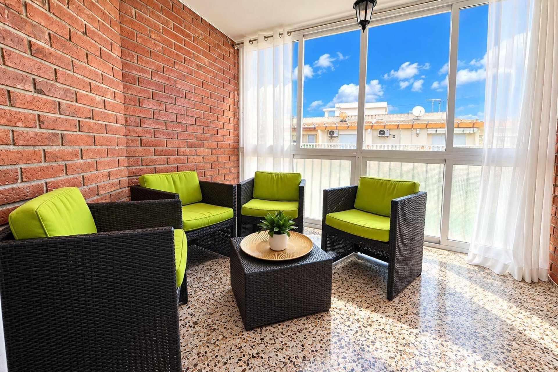 Resale - Penthouse - Torrevieja - Playa del Acequión