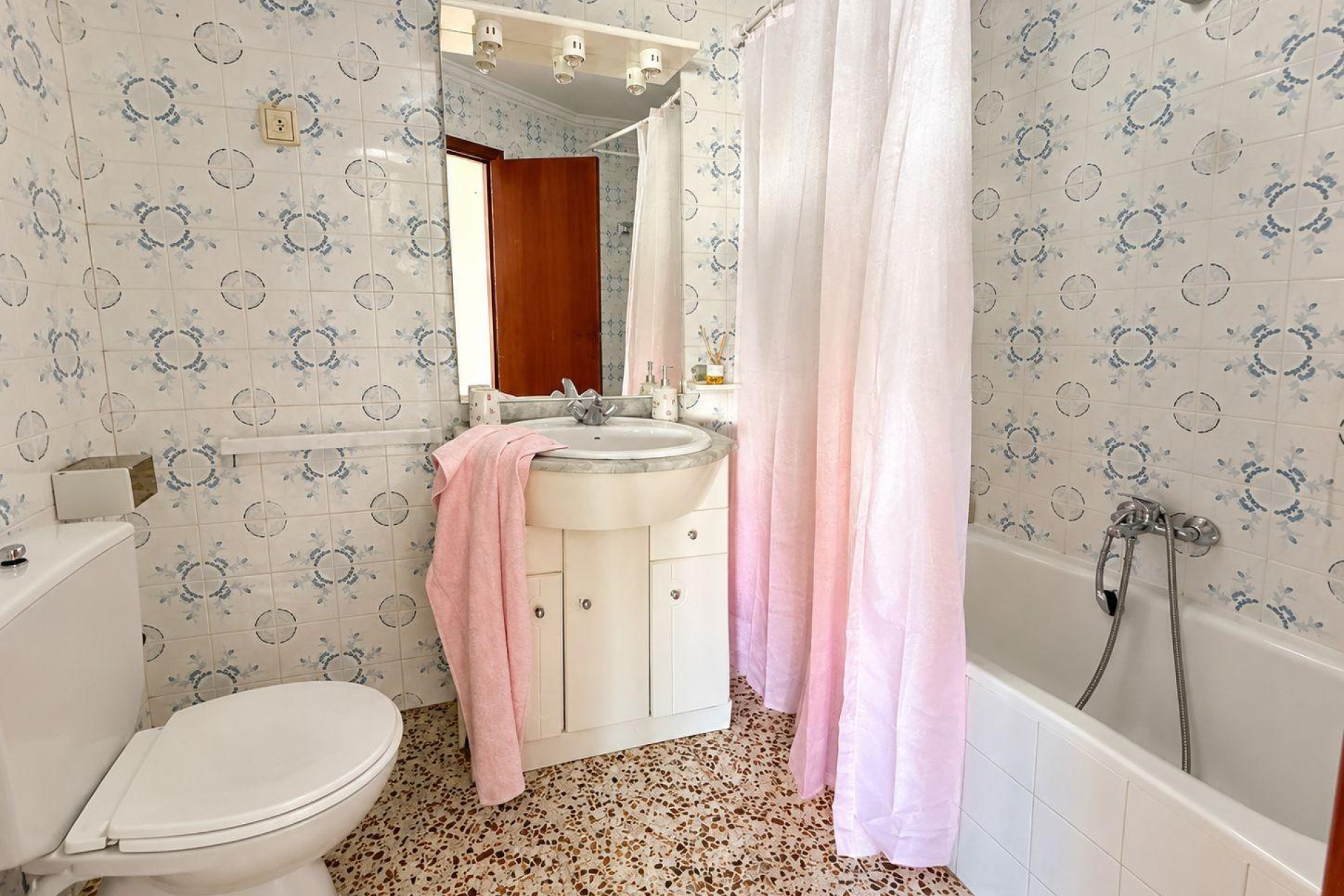 Resale - Penthouse - Torrevieja - Playa del Acequión