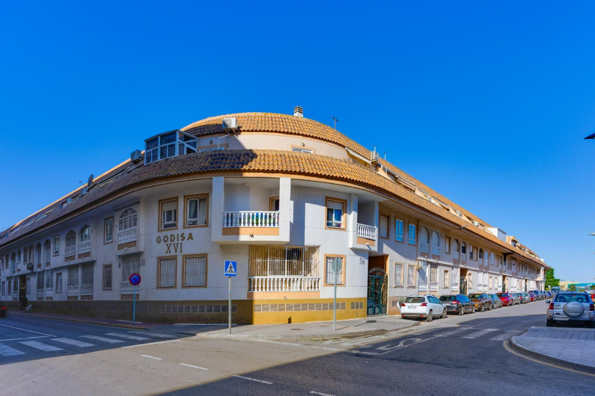 Resale - Penthouse - Torrevieja - Playa del Acequión