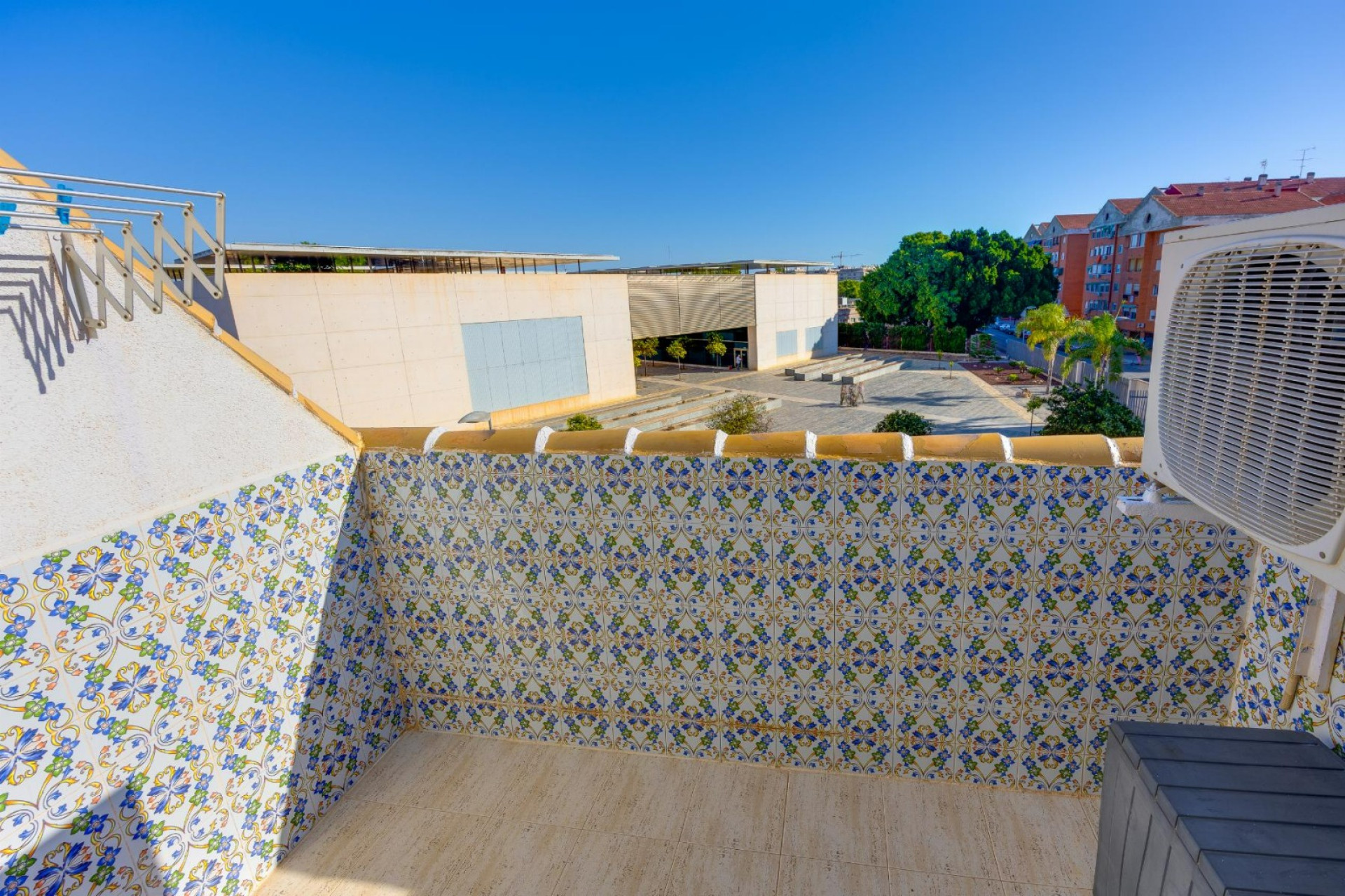 Resale - Penthouse - Torrevieja - Playa del Acequión