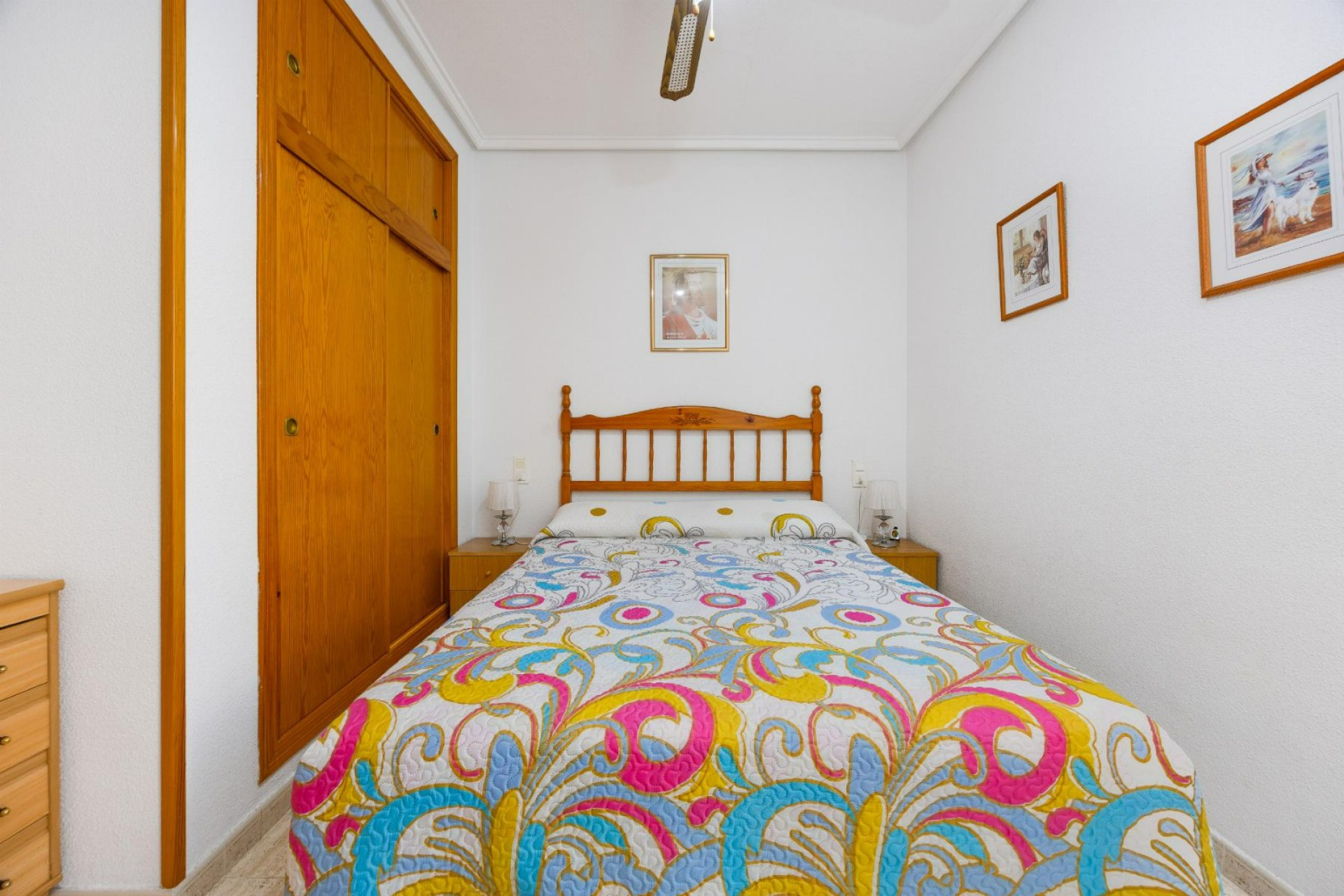 Resale - Penthouse - Torrevieja - Playa del Acequión