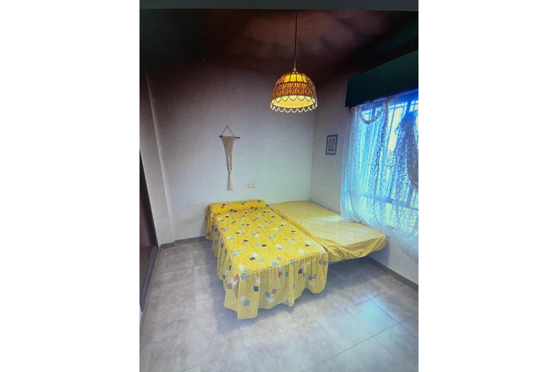 Resale - Penthouse - Torrevieja - Playa del cura